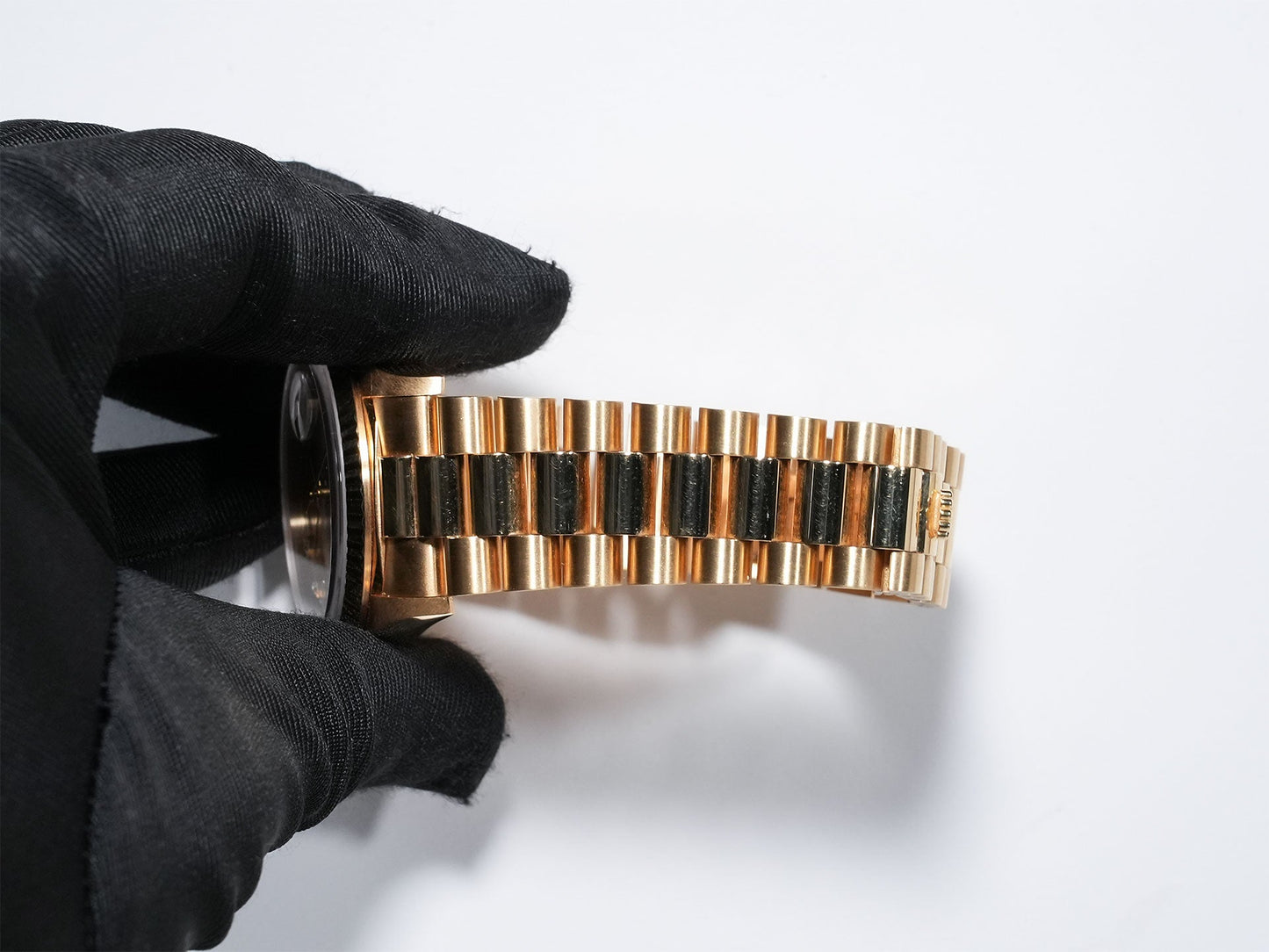 Rolex Day-Date 36 Ref.18238A W serial