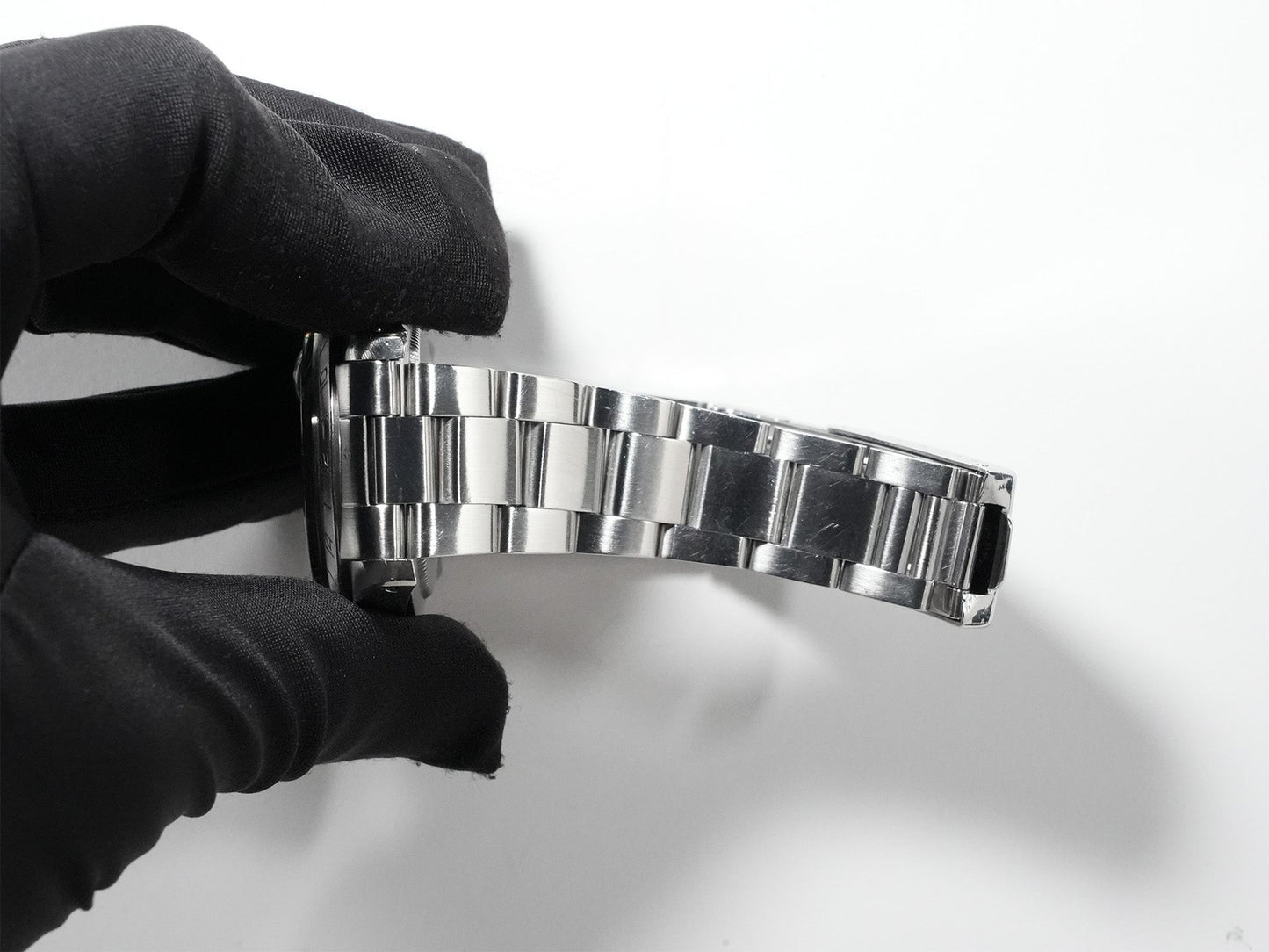 Rolex Explorer II Reference 1655 No. 66