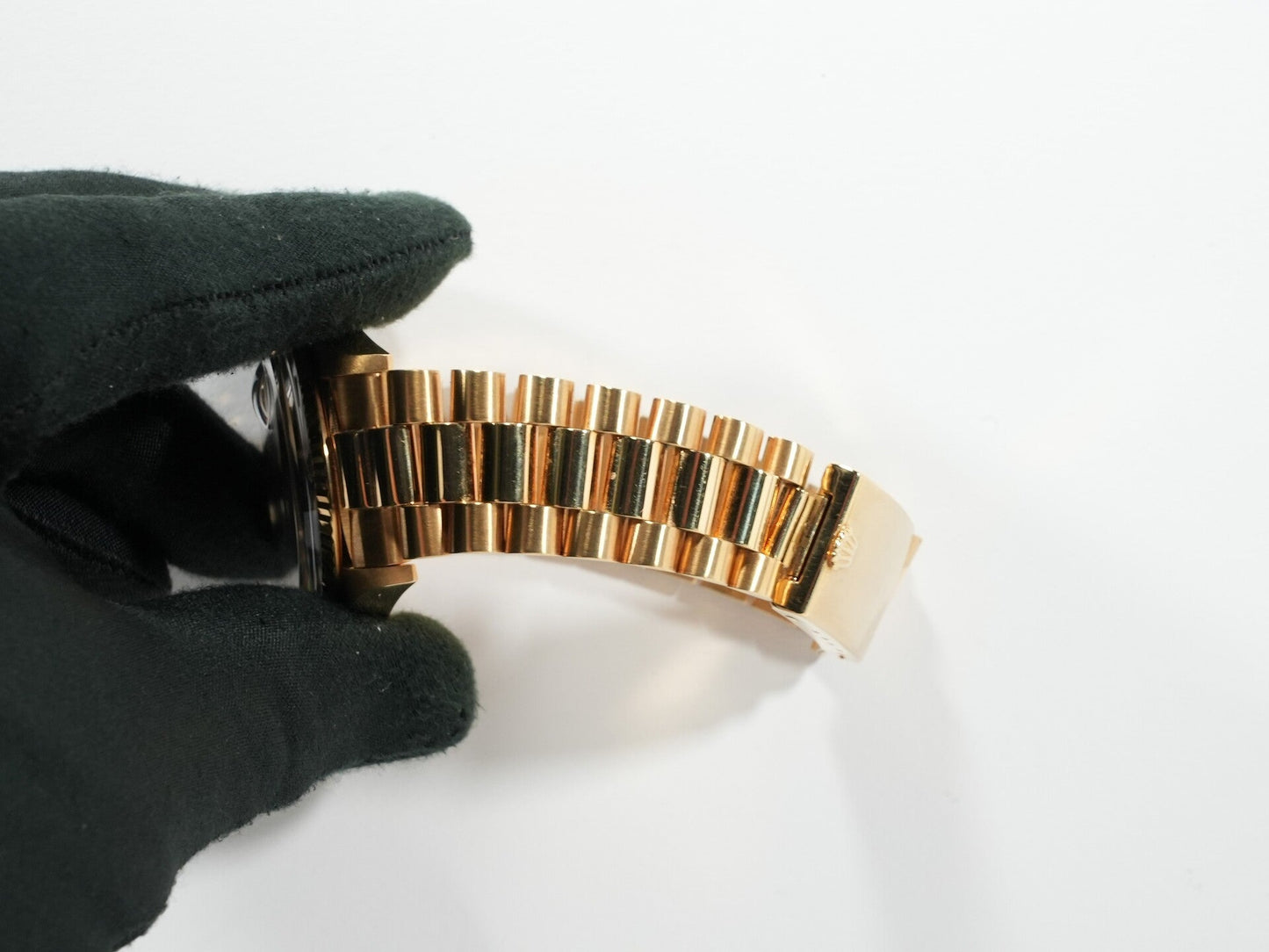 Rolex Day-Date 36 Reference 1803/8 No. 39