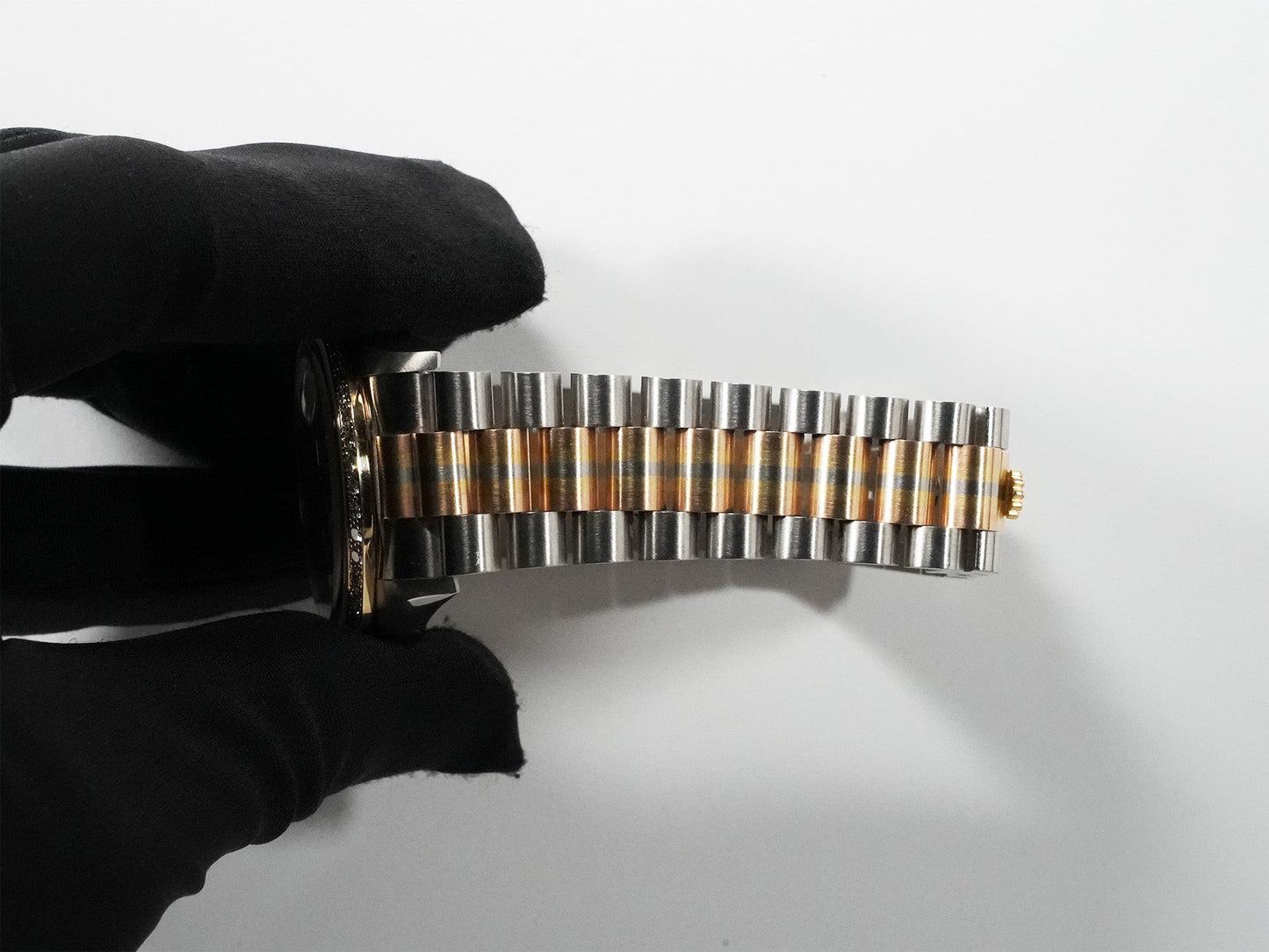 Rolex Day Date 36 Ref.18349GBIC L number
