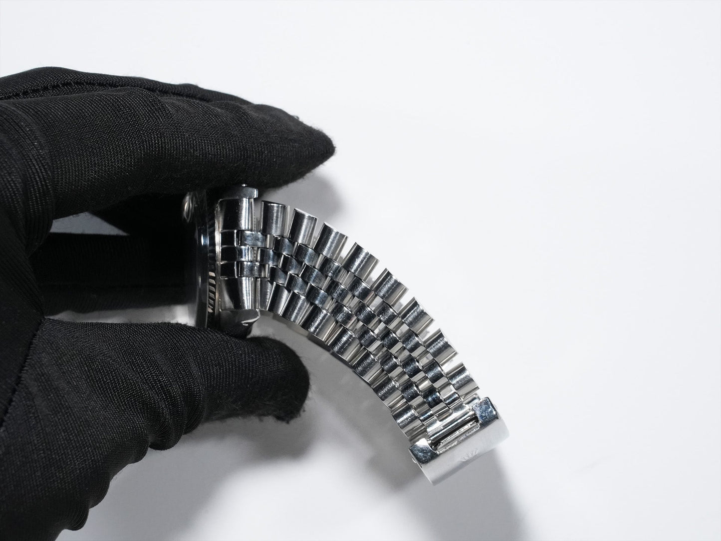 Rolex Datejust Reference 16014 No. 83
