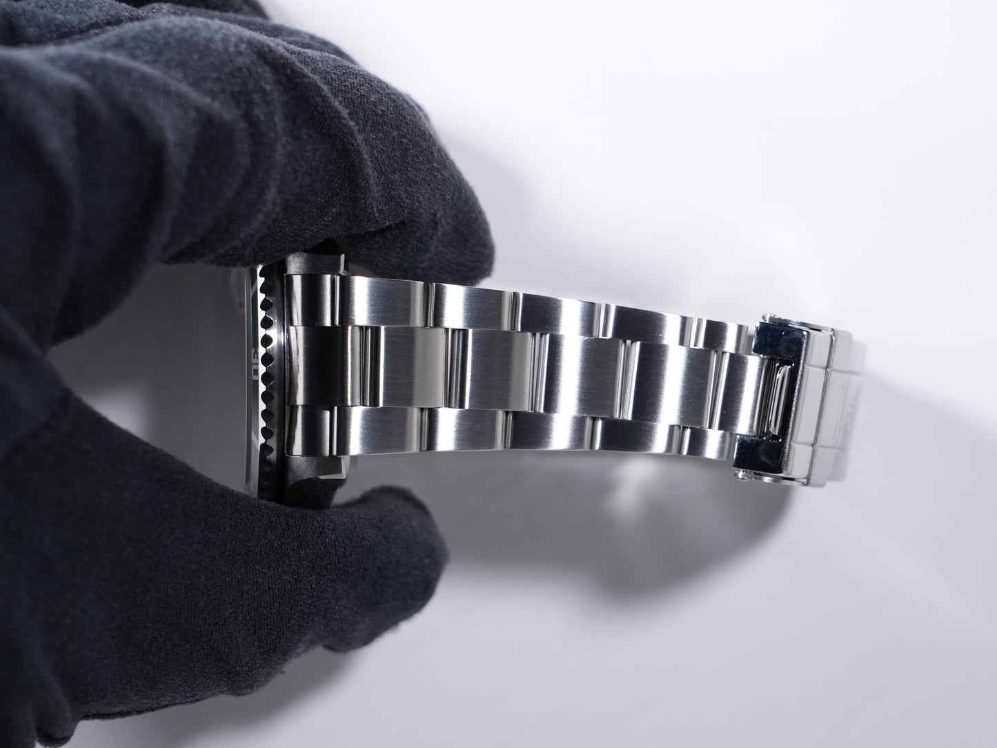 Rolex Submariner Date Ref.16610LV G series