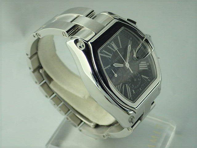 Cartier Roadster Ref.W62020X6