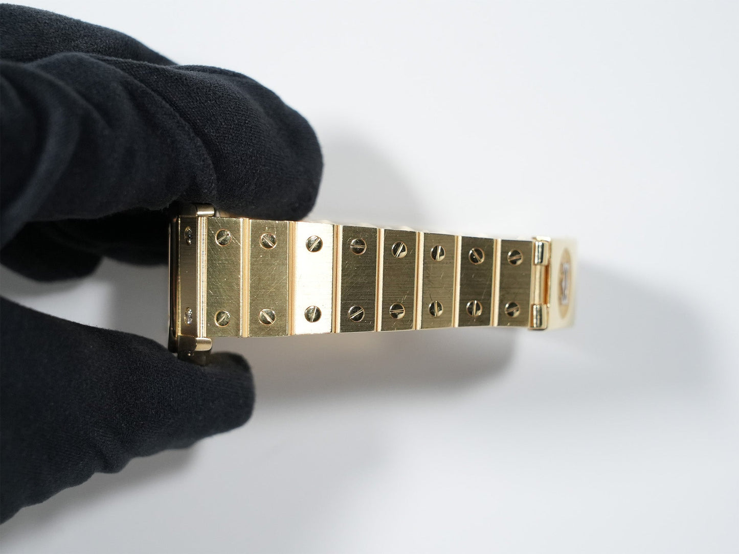 Cartier Santos Carre Reference 84430000