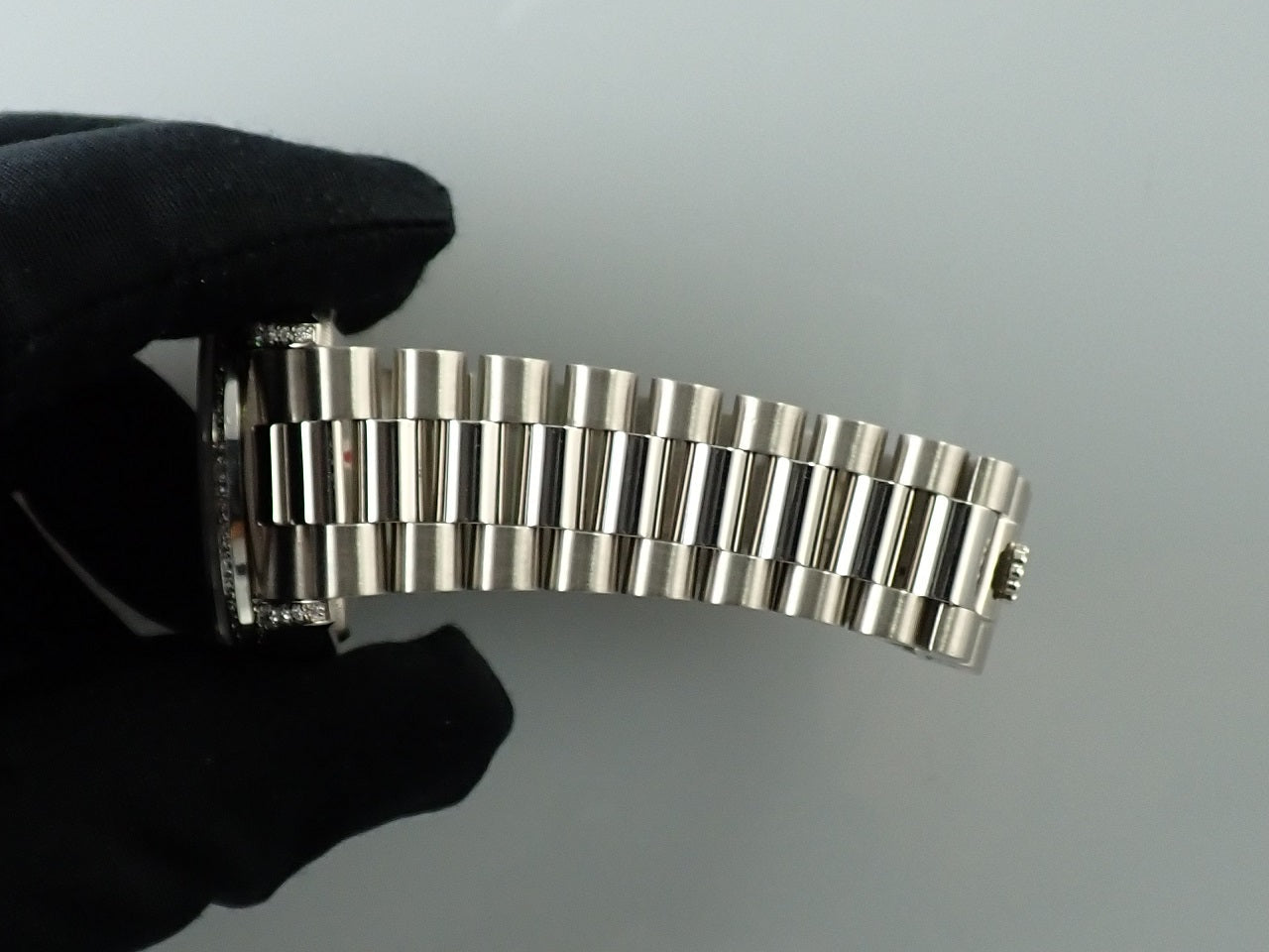 Rolex Day-Date 36 Ref.18389 E