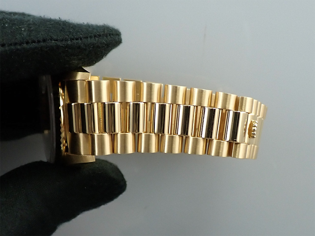 Rolex Day Date 36 Reference 18238