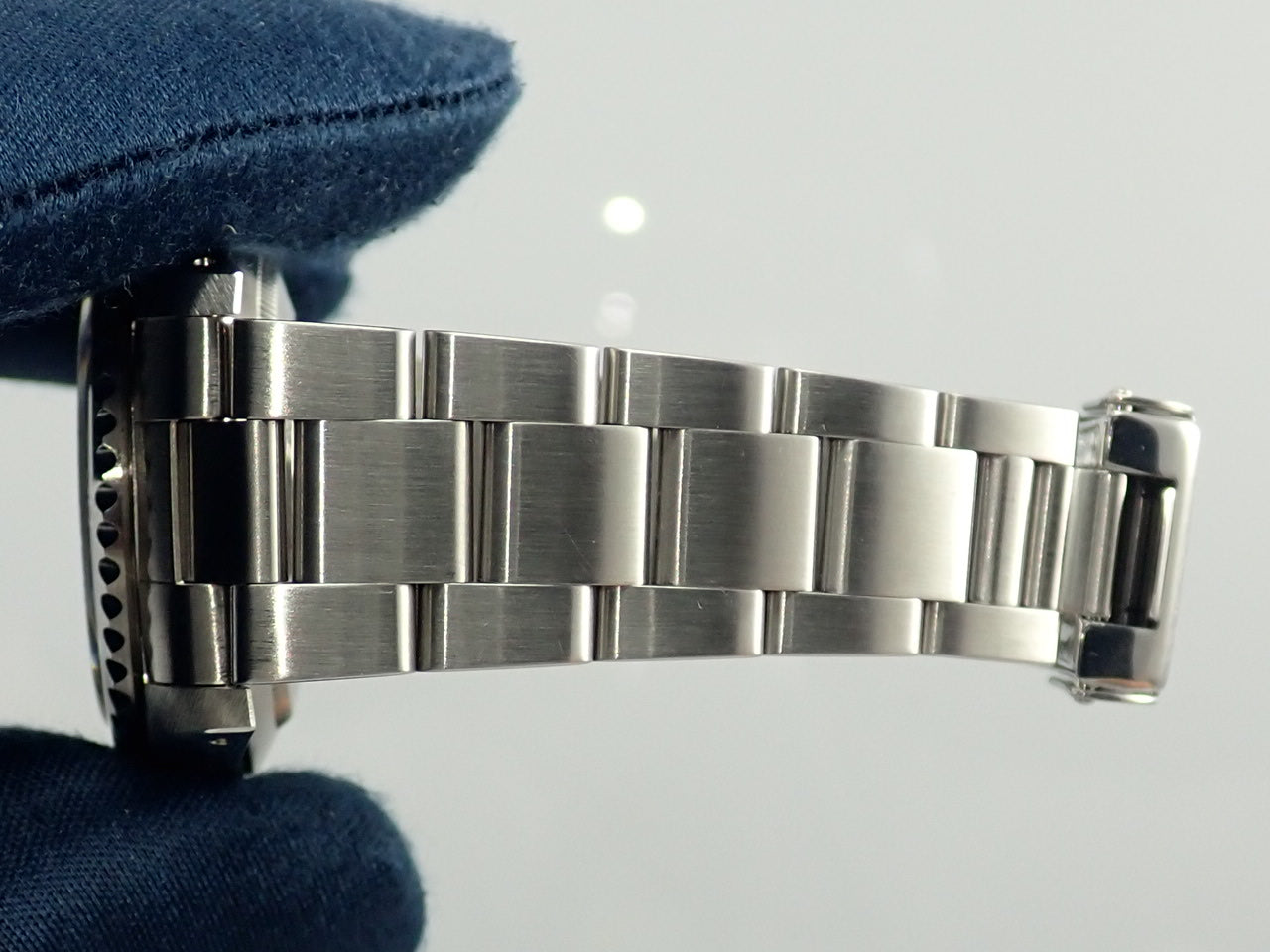 Rolex Submariner Ref.14060 U series