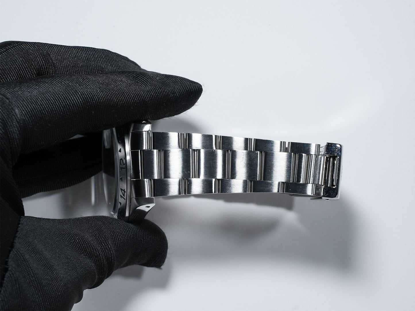 Rolex Explorer II Ref.16570 R