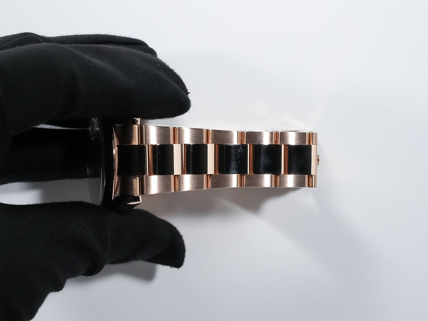 Rolex Day Date Ref.118205FA G serial