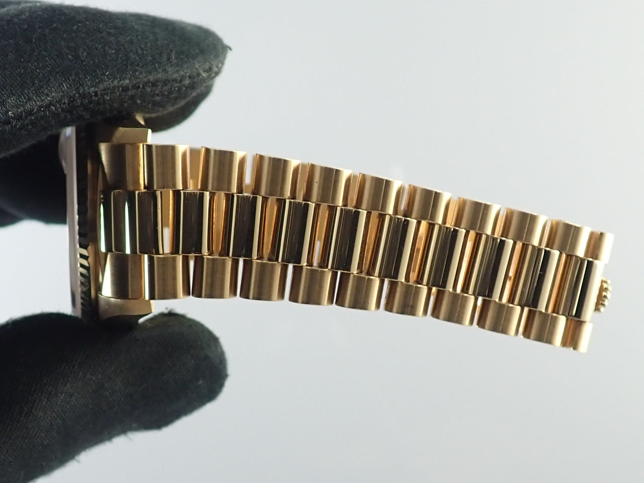 Rolex Day-Date 36 Reference 18238