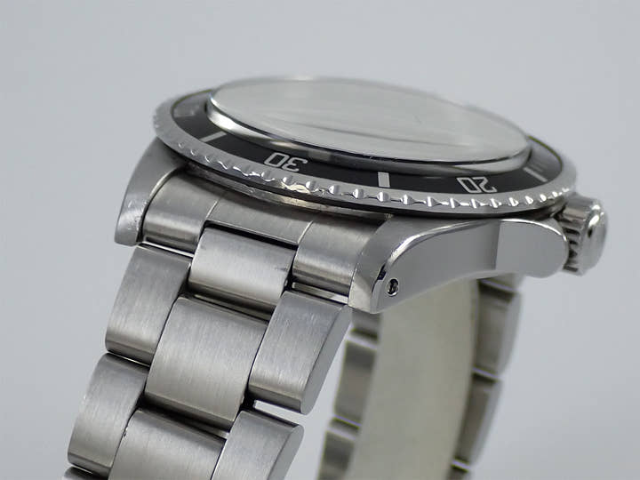 Rolex Submariner Reference 5513 No. 28
