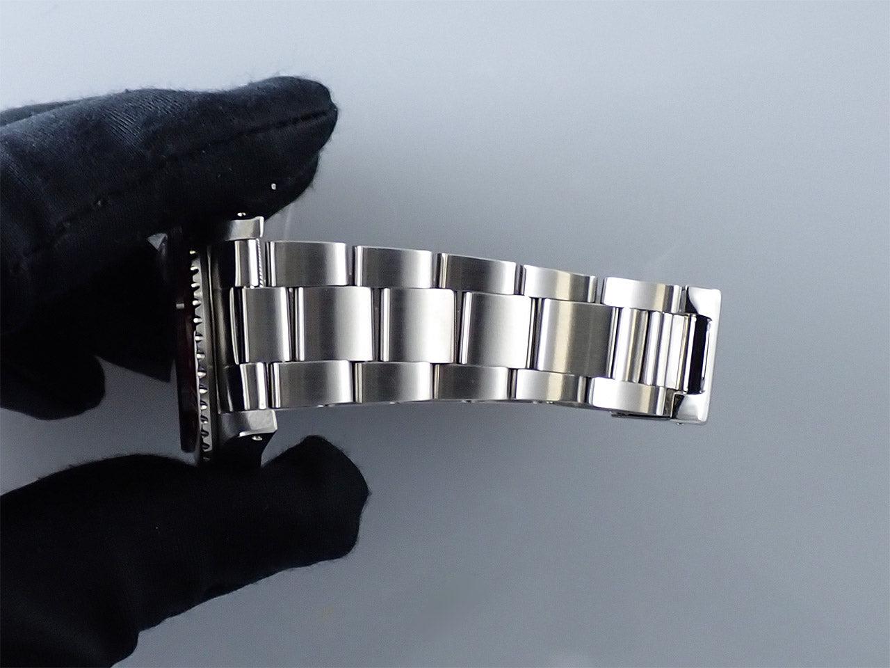 Rolex GMT-Master Reference 16750 No. 81