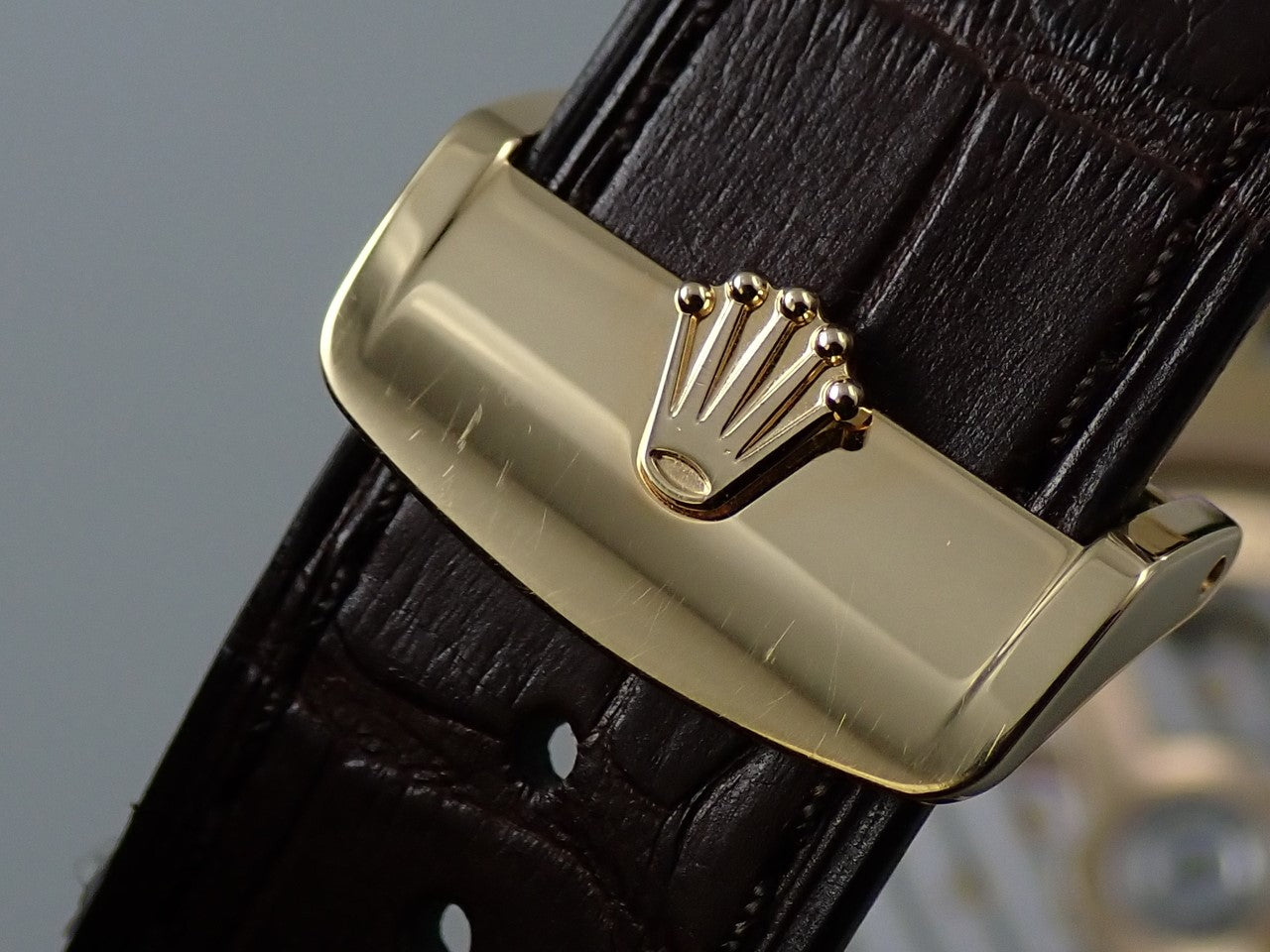 Rolex 1908 Reference 52508