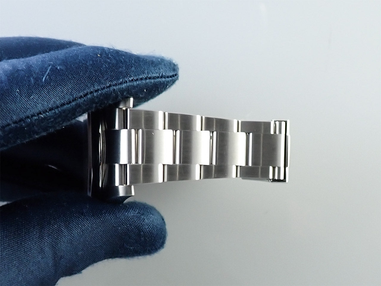 Rolex Oyster Perpetual 36 Reference 116000