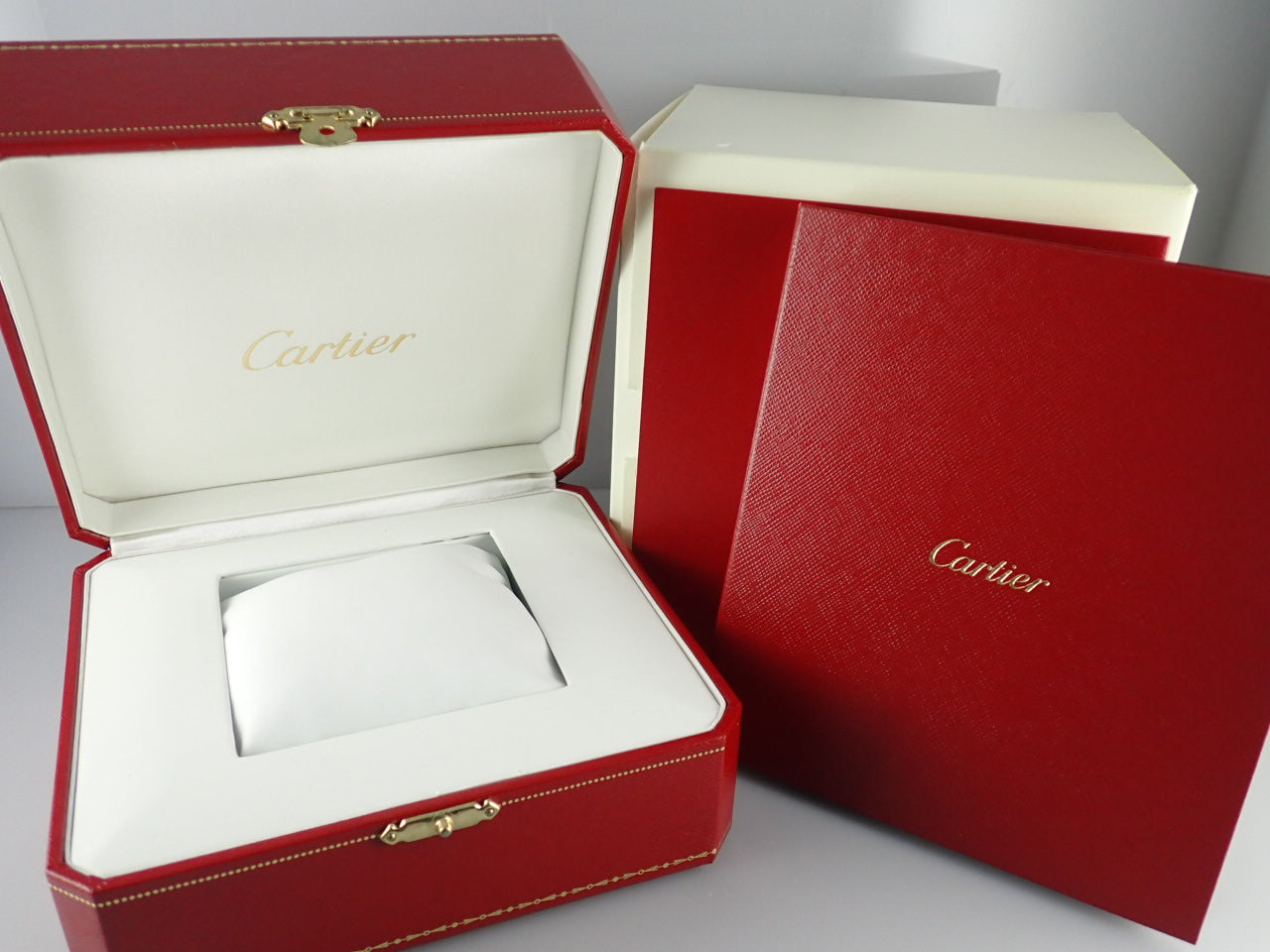 Cartier Tank MC Reference W5330005