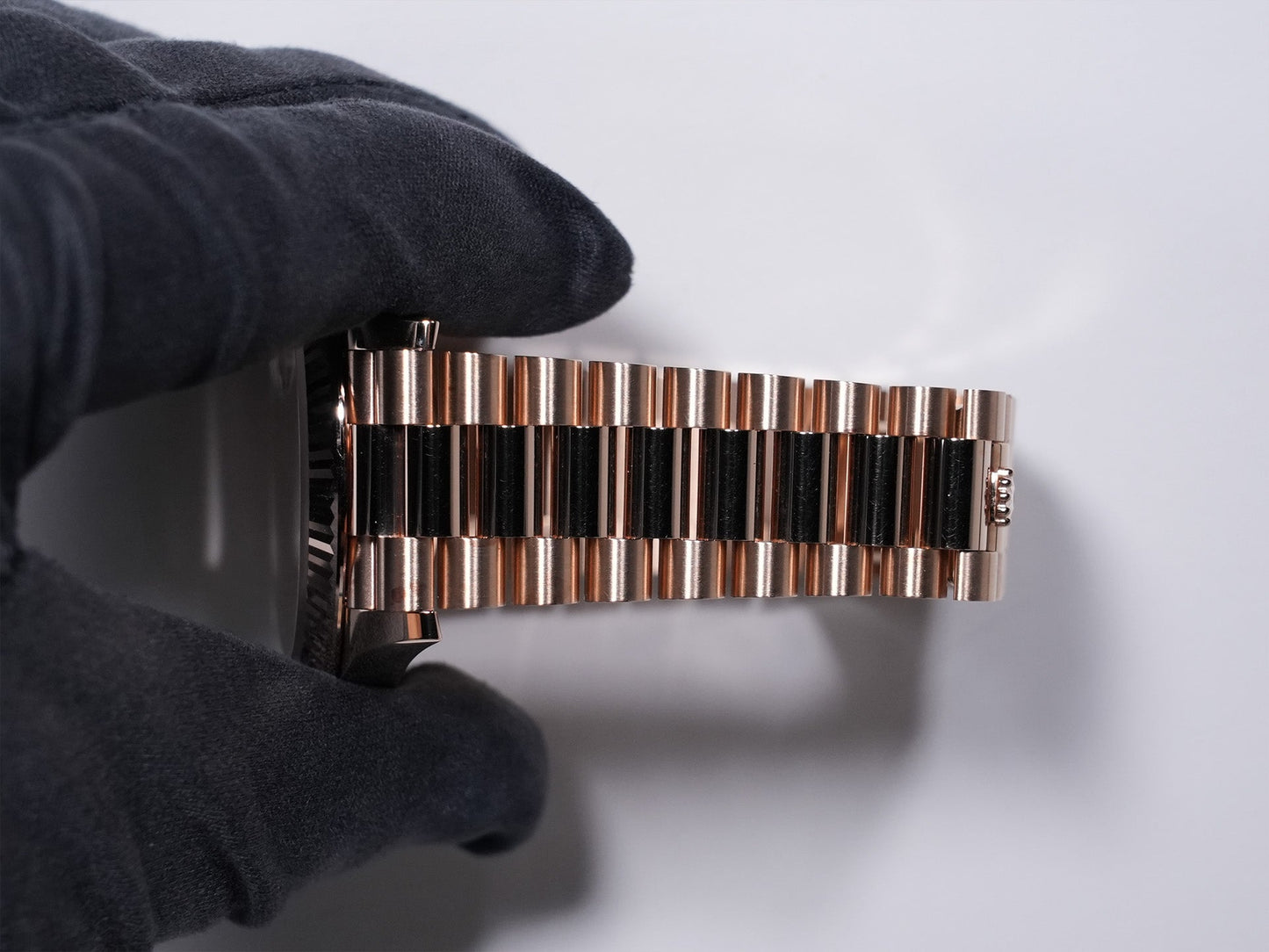 Rolex Day-Date 40 Reference 228235
