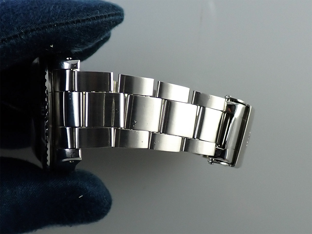Rolex Submariner Reference 5512 No. 25
