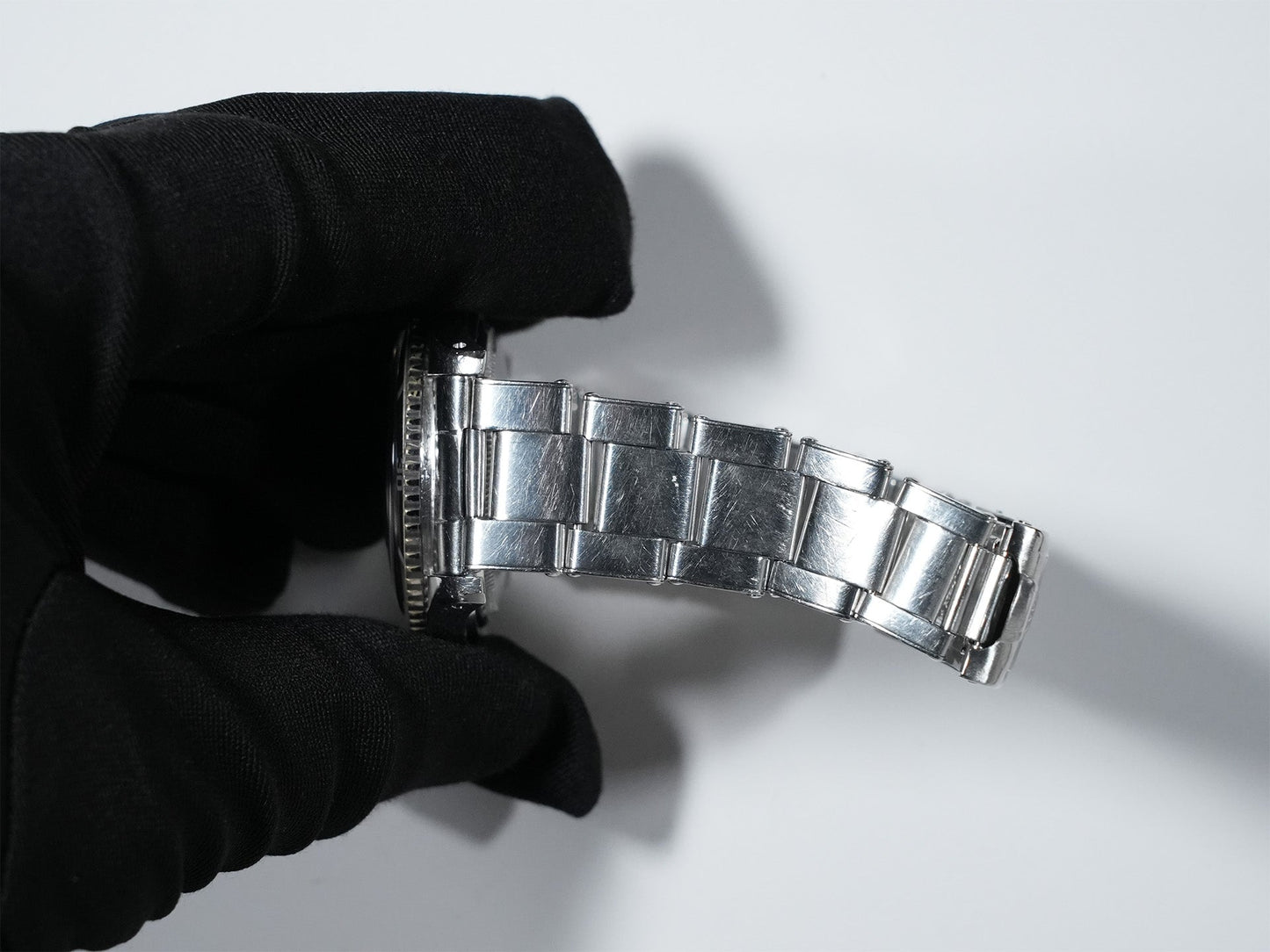 Rolex Submariner Reference 5508 No. 48