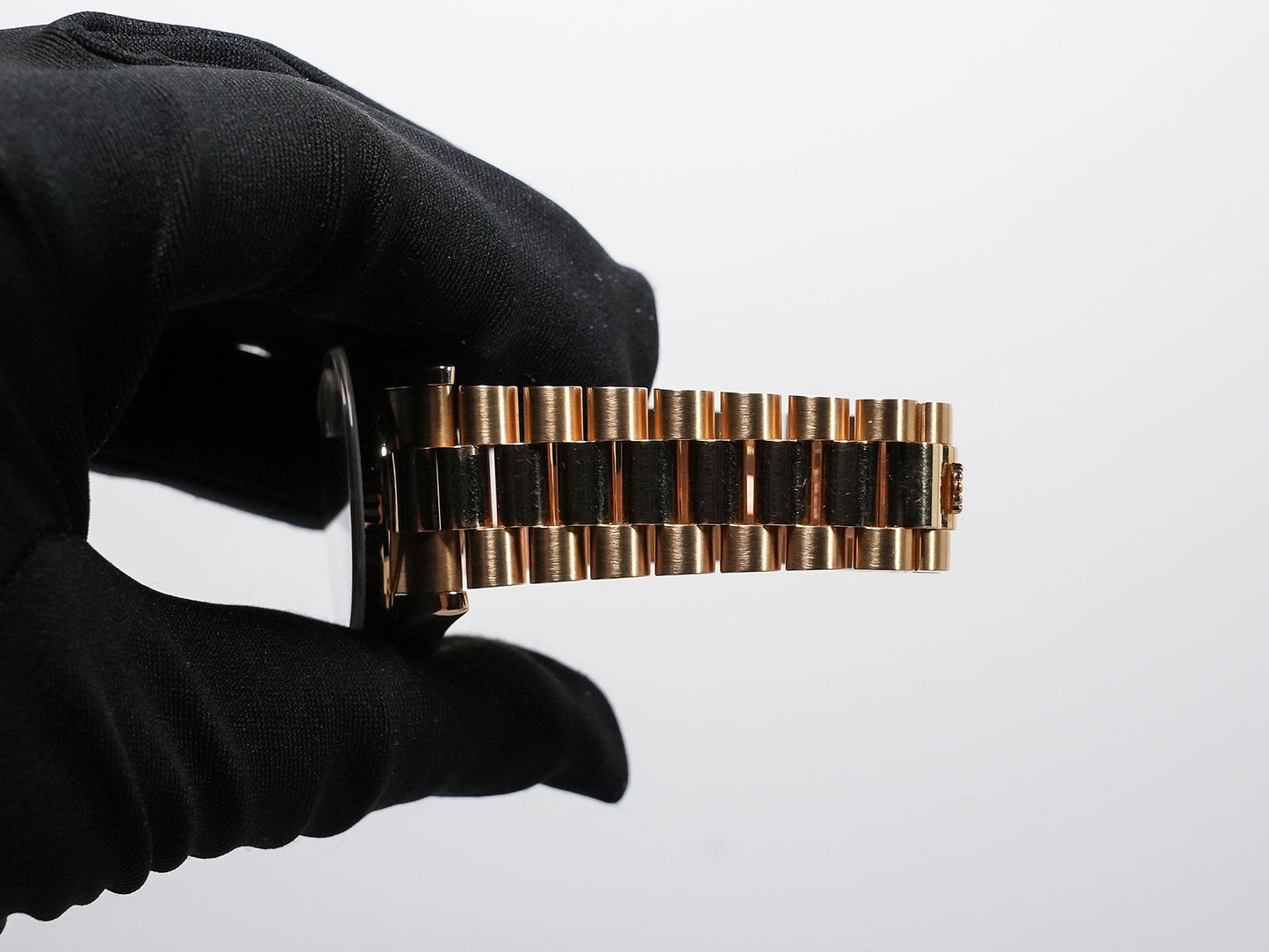 Rolex Day Date Ref.118238A Y series