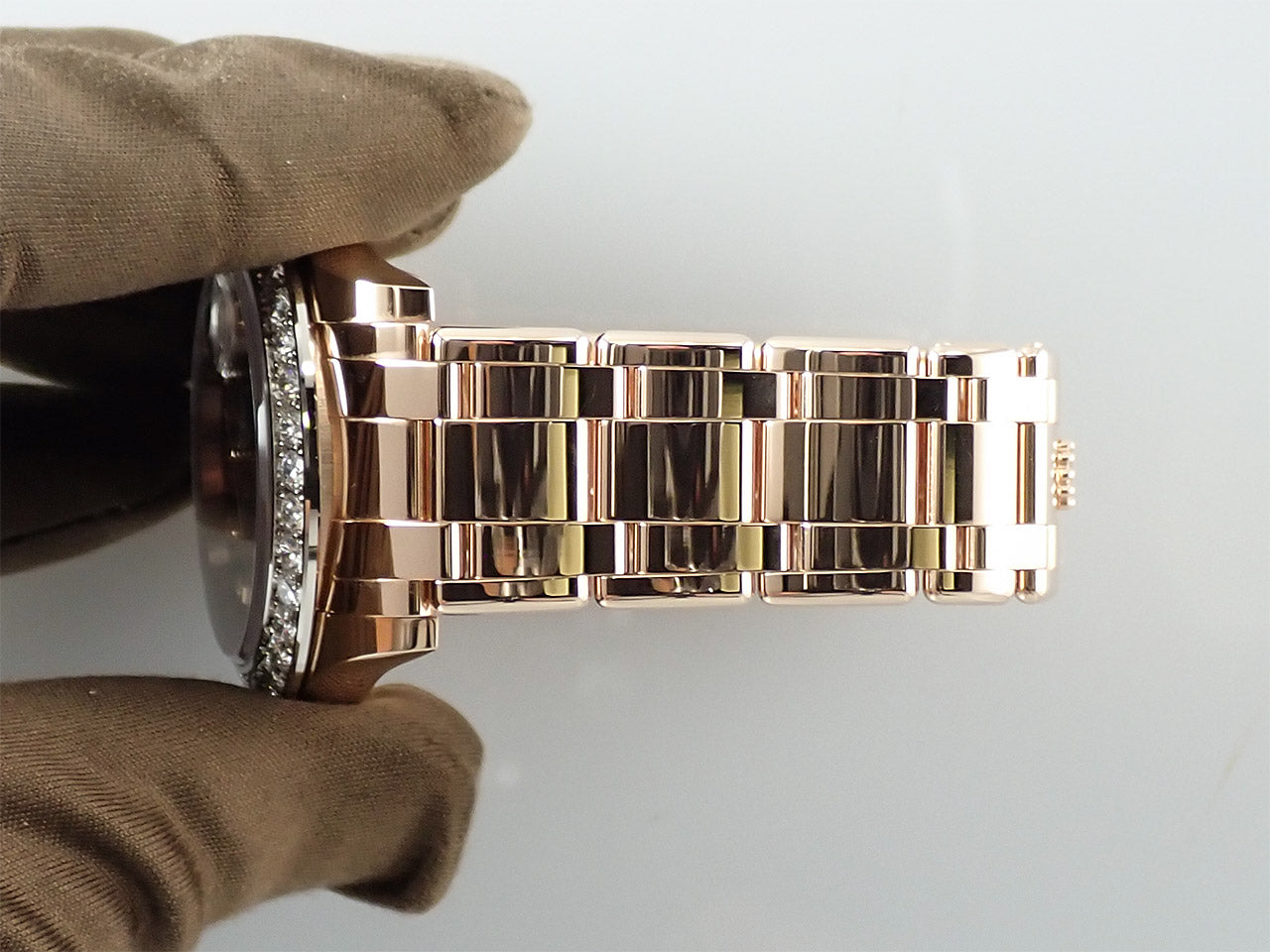 Rolex Datejust Pearlmaster Ref.86285