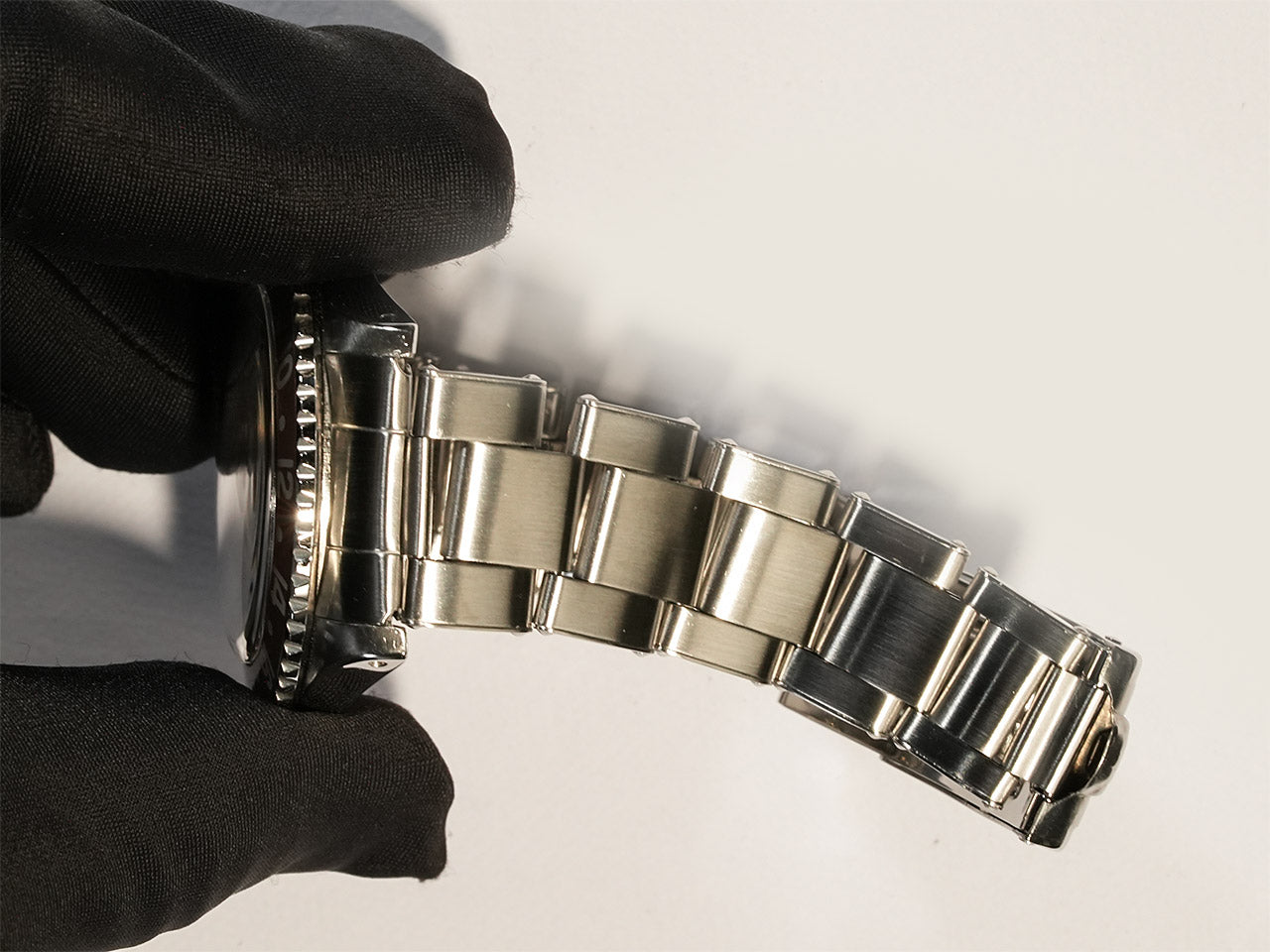 Rolex GMT-Master Reference 1675 No. 62