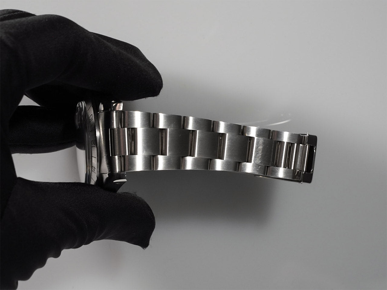 Rolex Explorer II Reference 1655 No. 60
