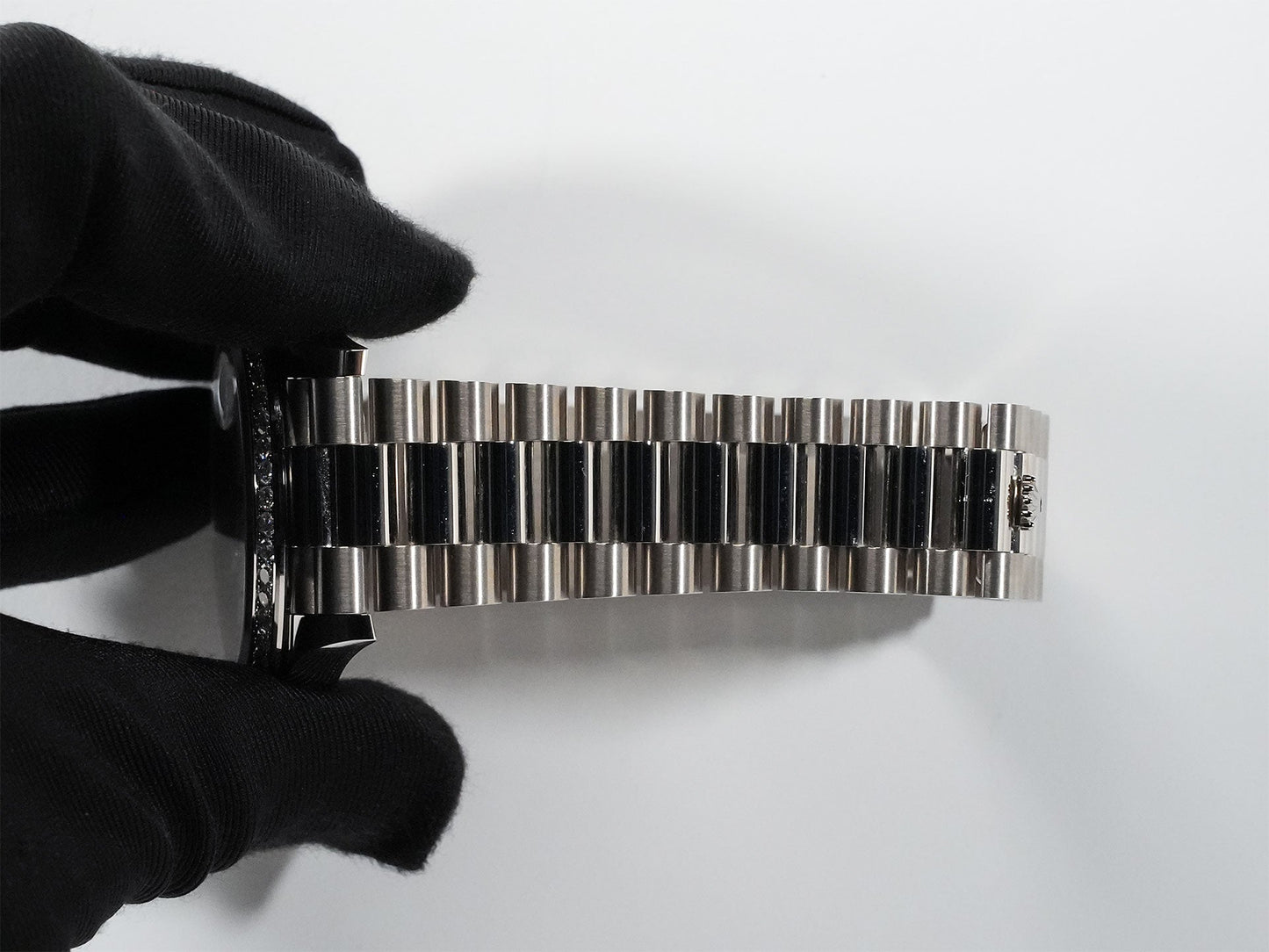 Rolex Day-Date 40 Reference 228349RBR