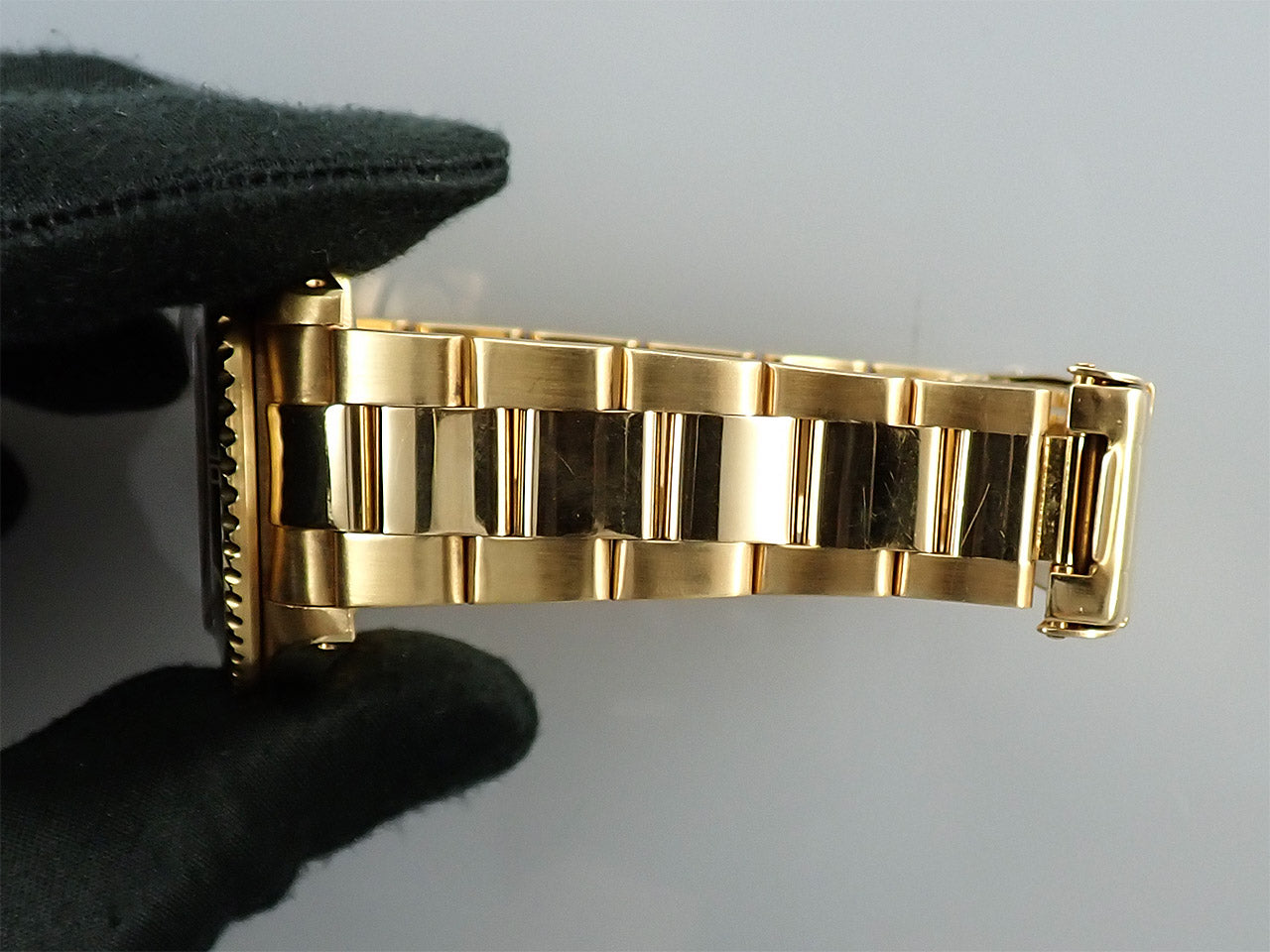 Rolex Submariner Date Reference 16808