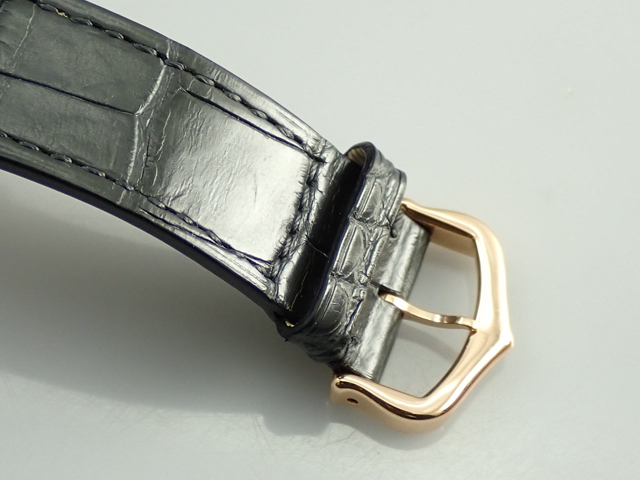 Cartier Santos-Dumont LM Ref.WGSA0021