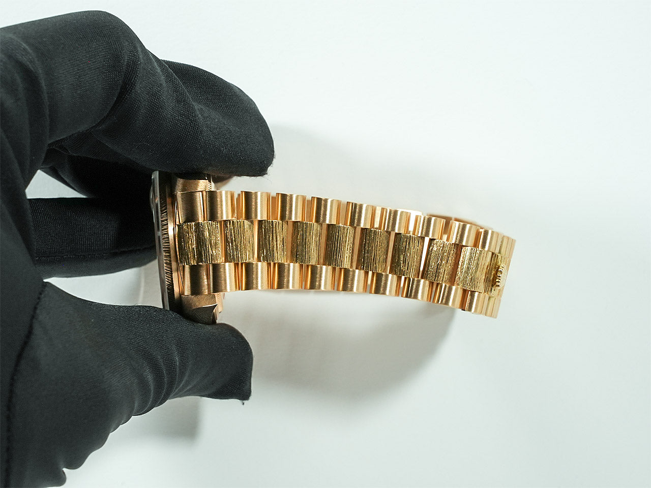 Rolex Day Date Reference 18078 No. 81