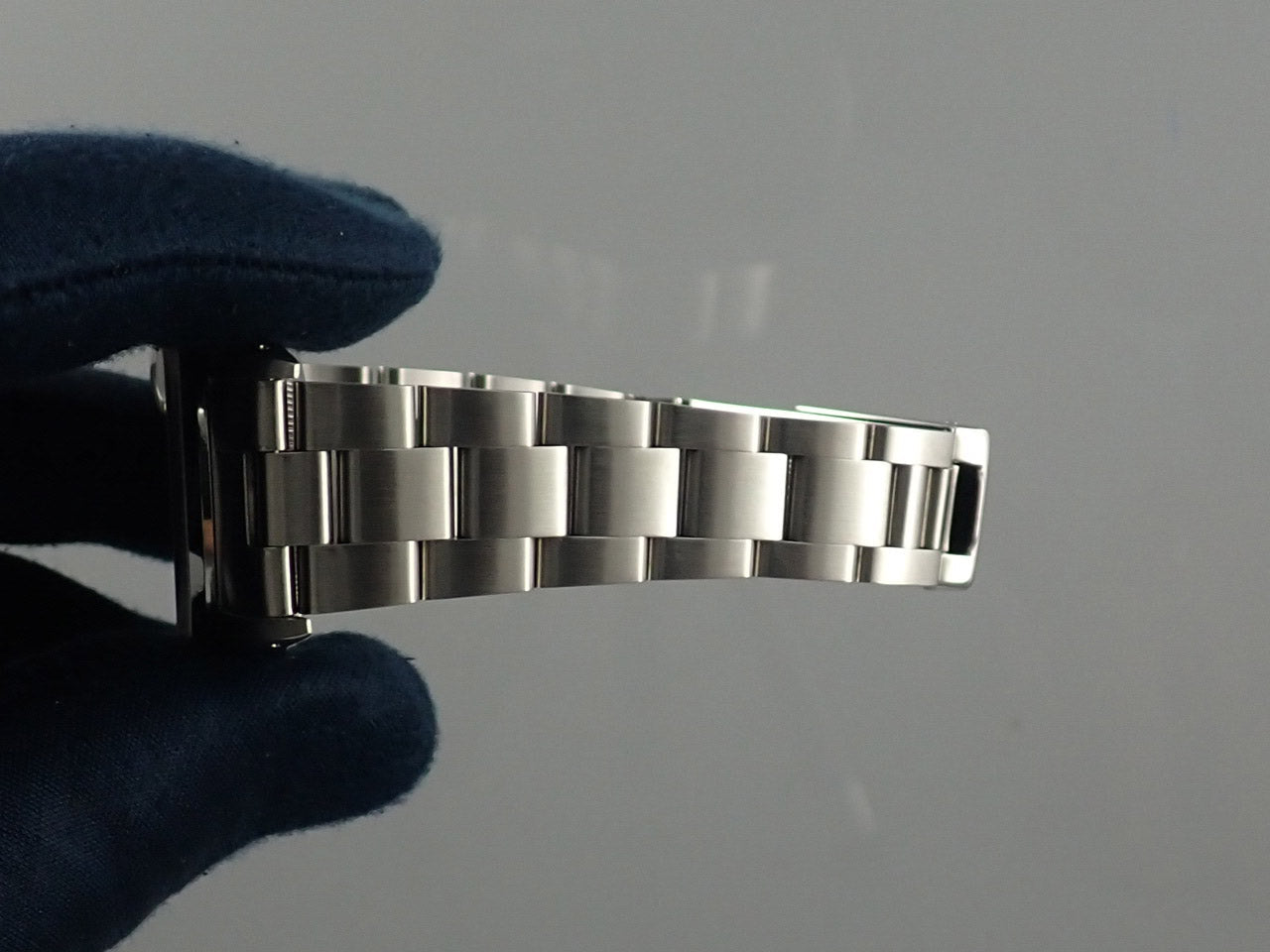 Rolex Oyster Perpetual Date TIFFANY & CO. Ref.15200 N