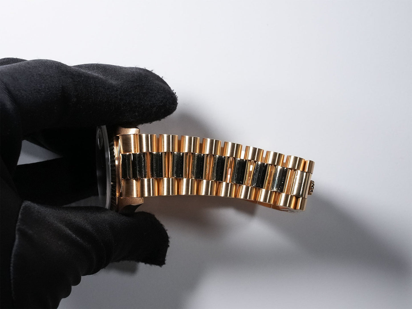 Rolex Day-Date 36 Ref.18238 L number