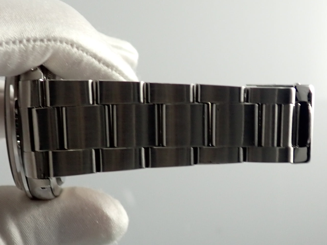 Rolex Explorer I Reference 1016 No. 80