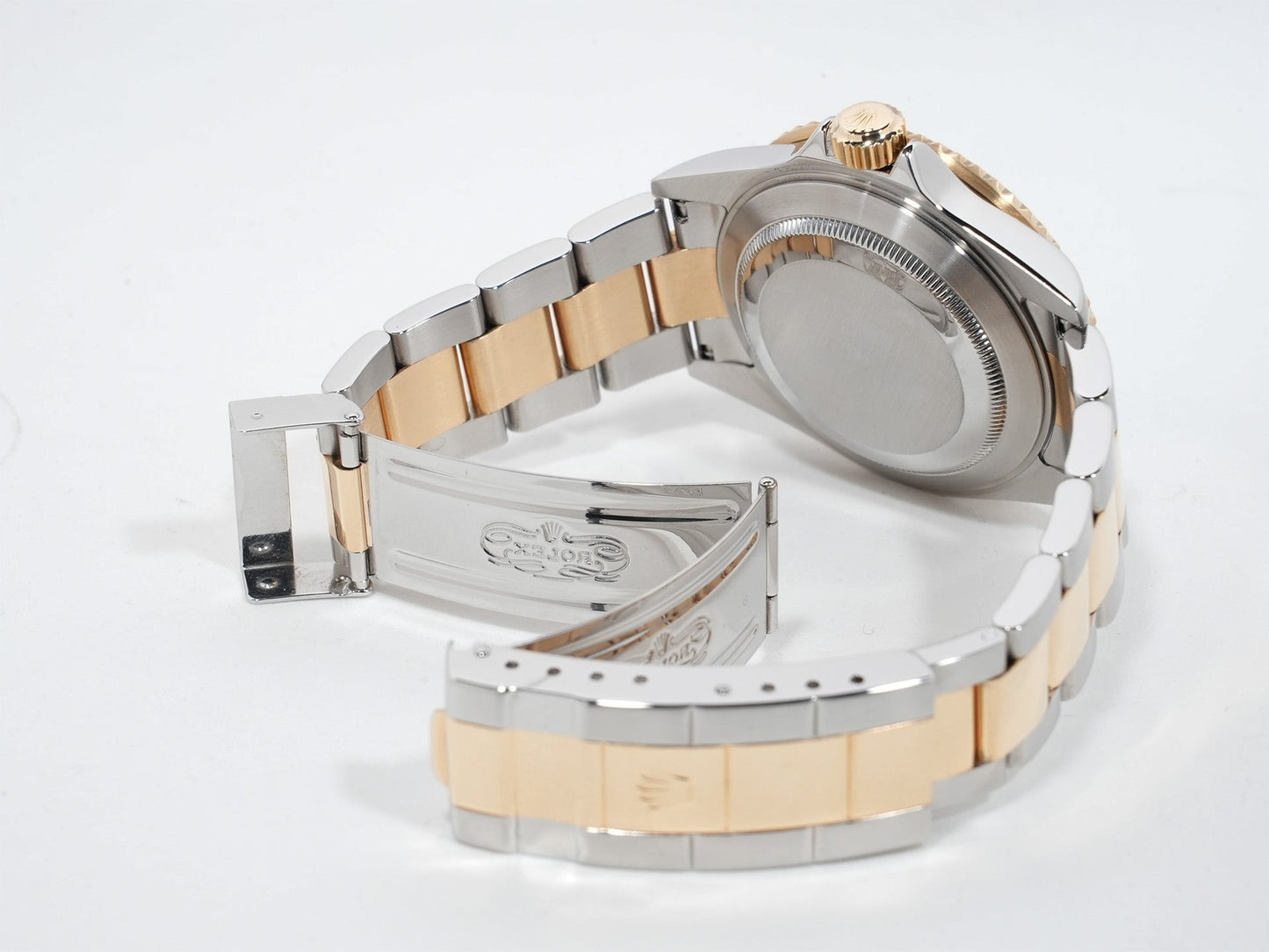 Rolex Submariner Date Ref.16613 F