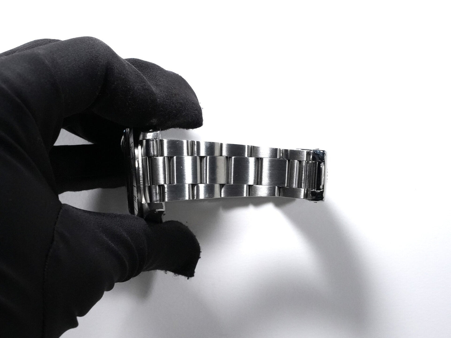 Rolex Explorer II Reference 1655 No. 63
