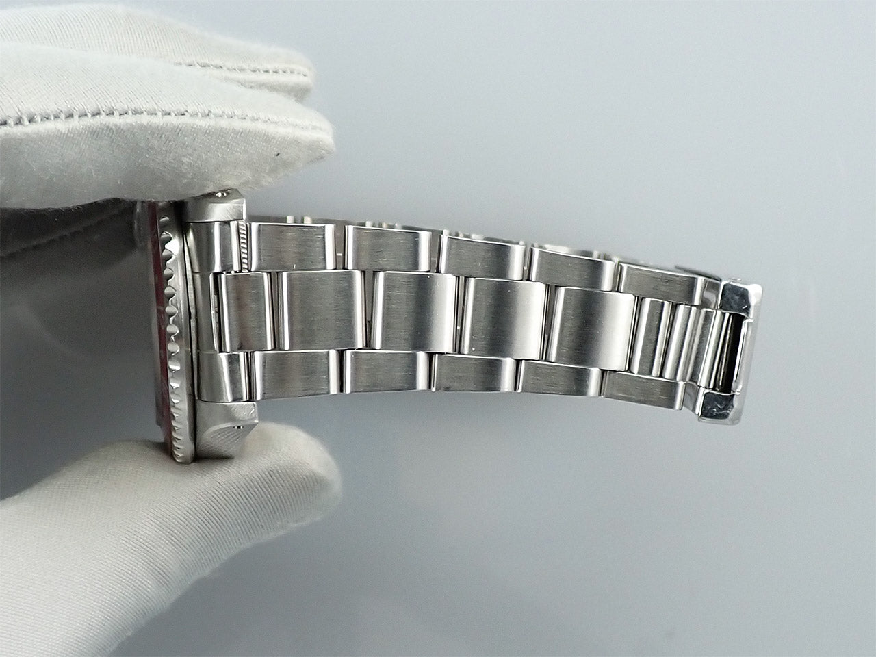 Rolex GMT-Master II Reference 16760 No. 94