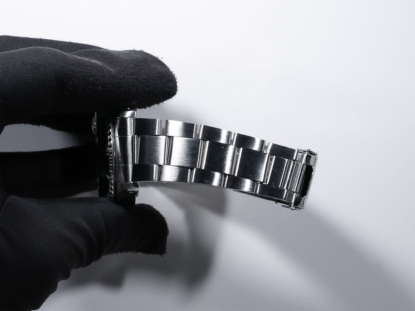 Rolex Submariner Date Reference 1680 No. 34