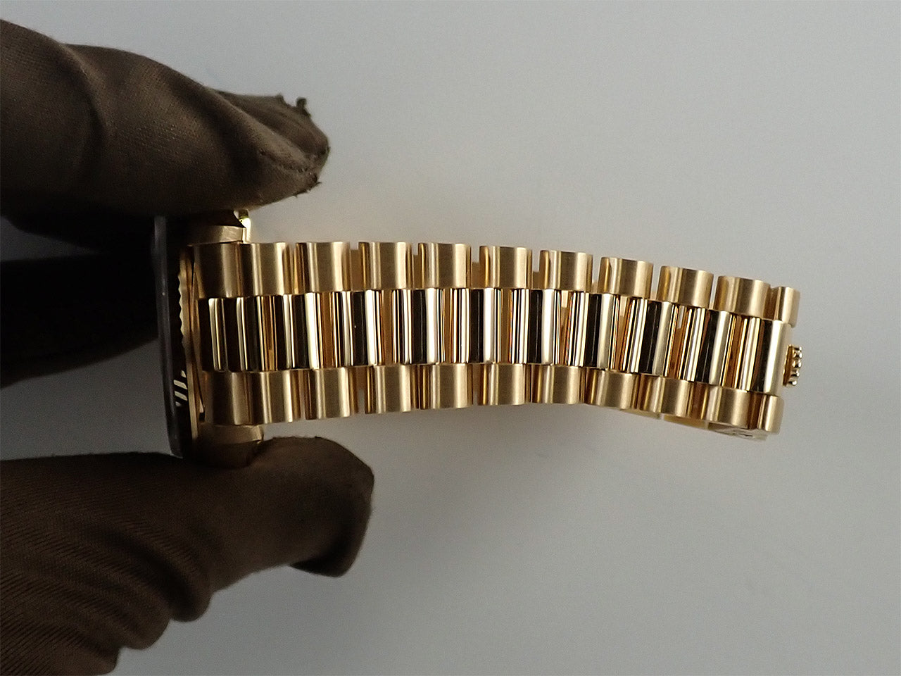Rolex Day Date 36 Ref.18238 2BR S number