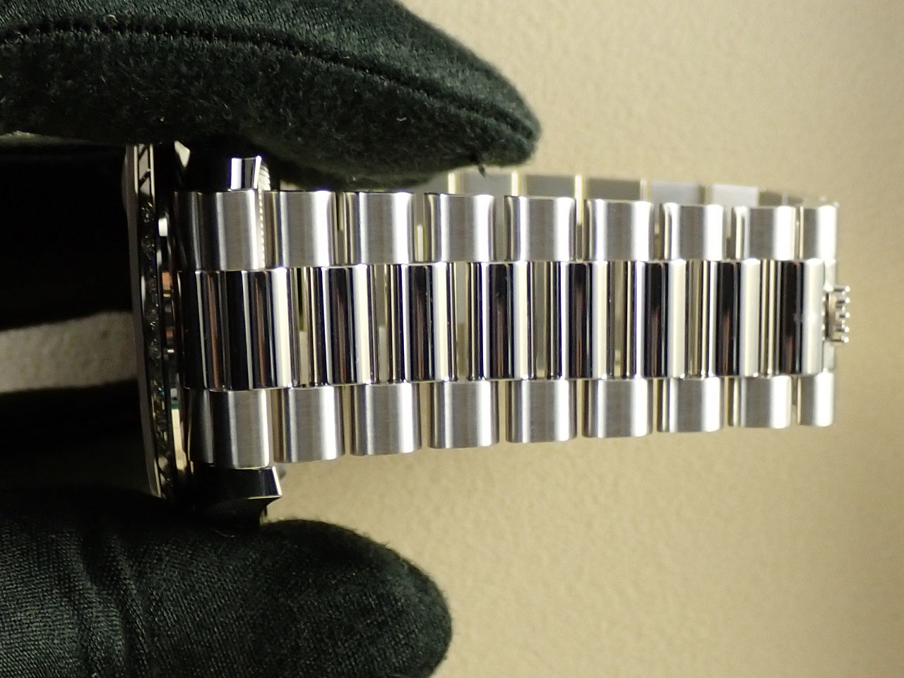 Rolex Day-Date 40 Reference 228396TBR