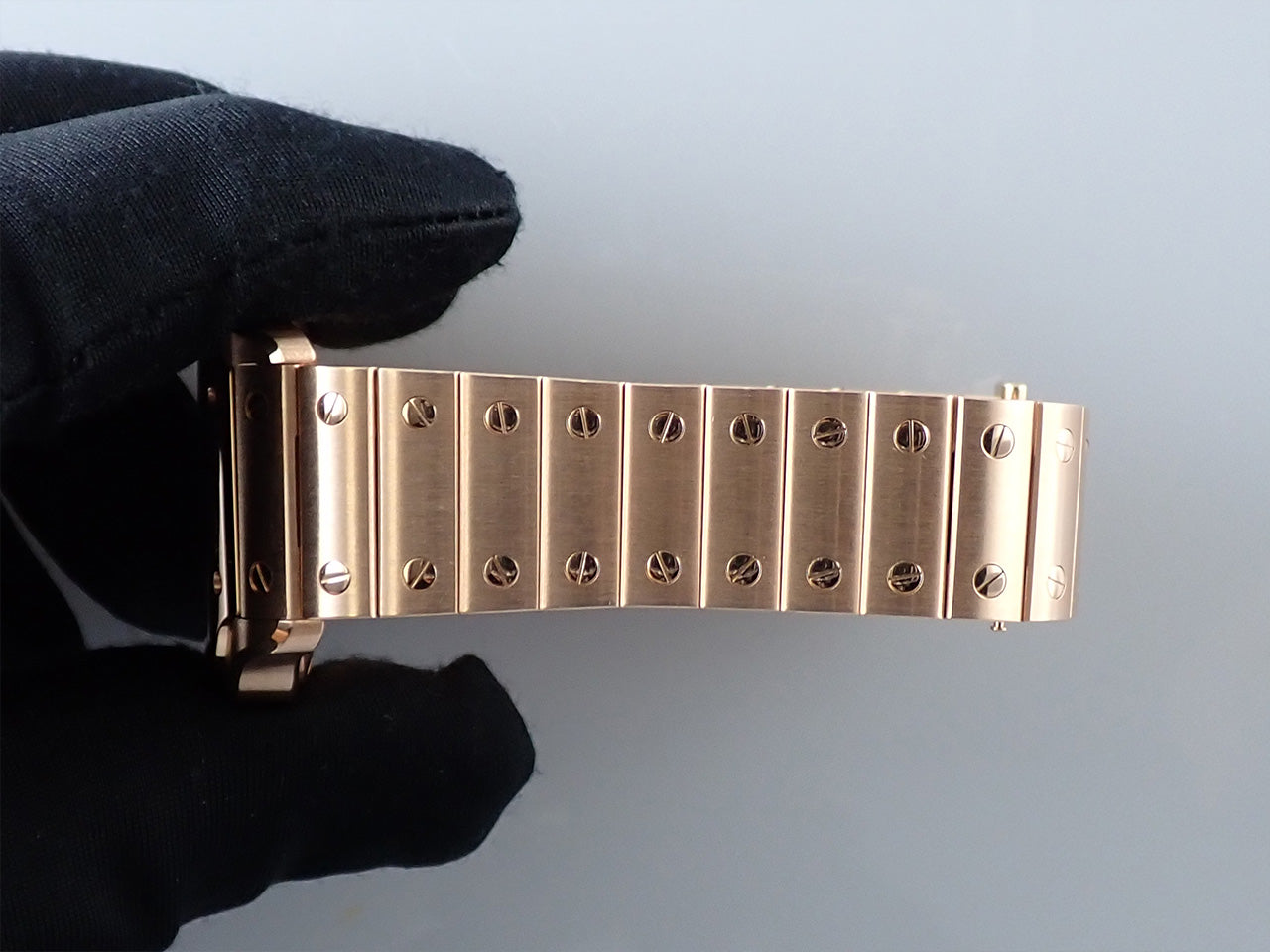 Cartier Santos de Cartier Reference WGSA0031