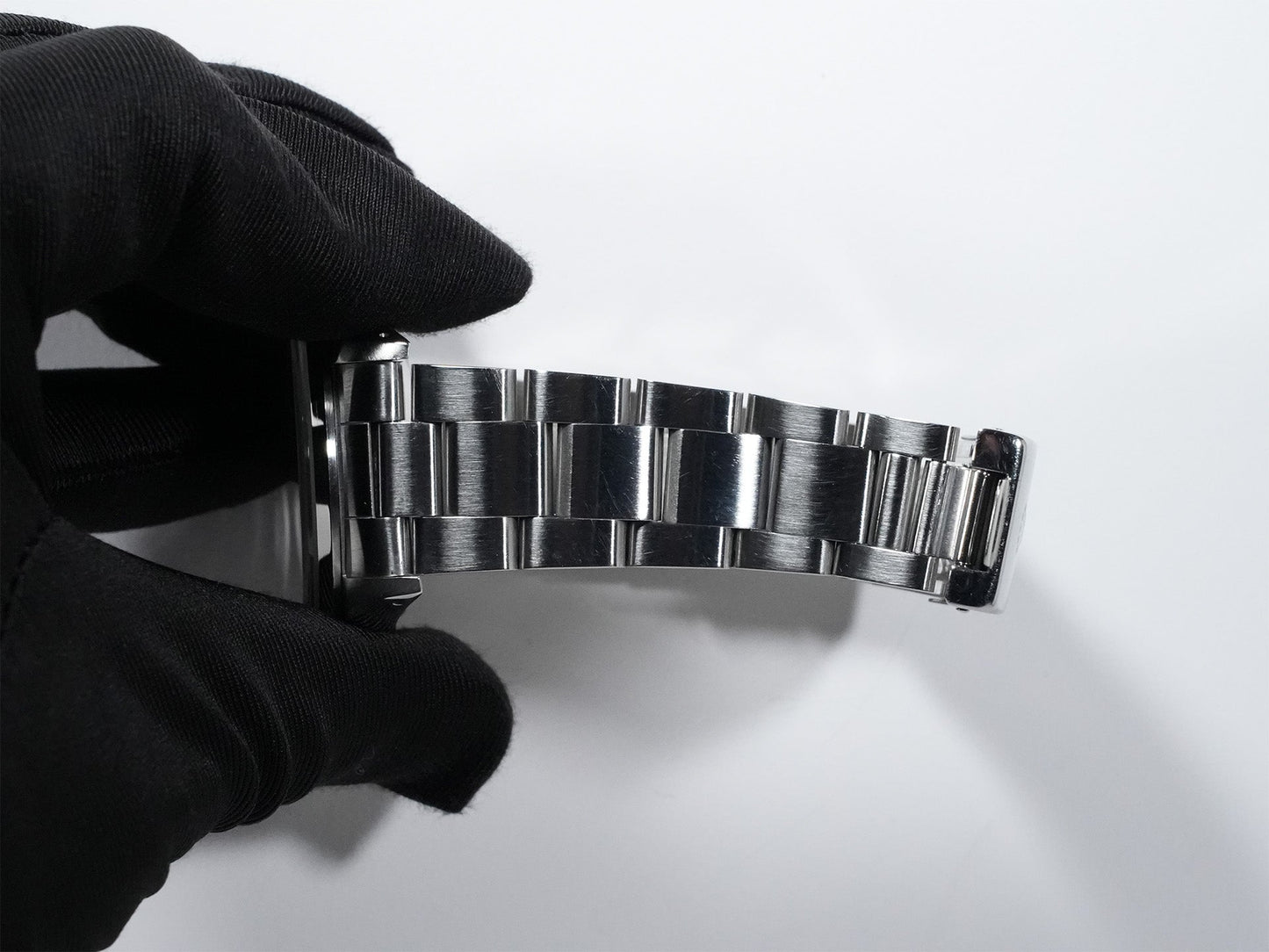Rolex Explorer I Ref.14270 N