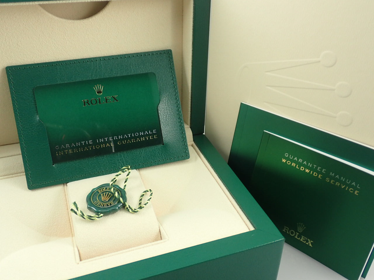 Rolex Datejust 36 Reference 116201