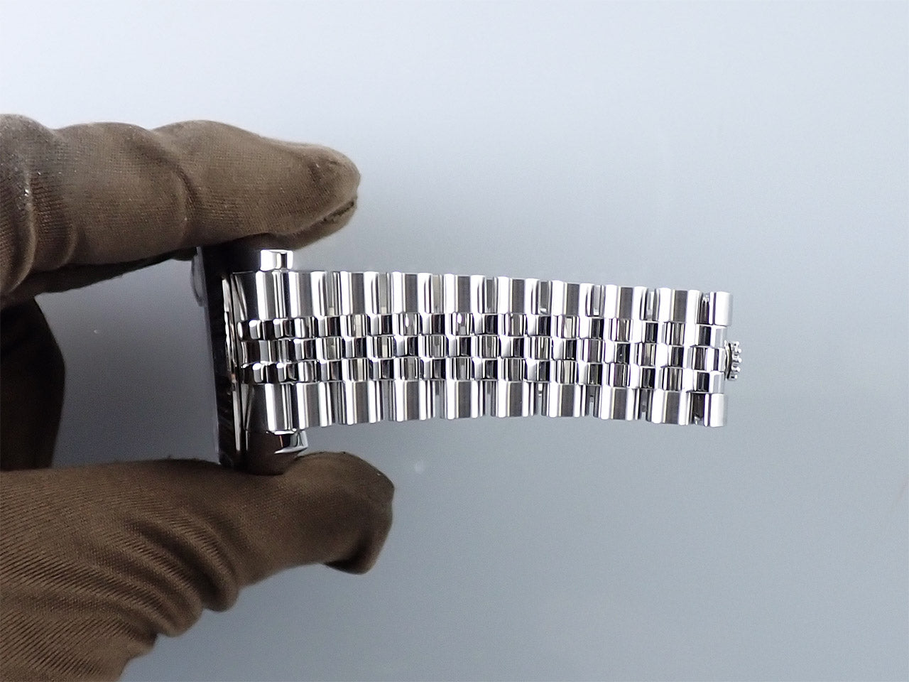 Rolex Datejust Turn-O-Graph Ref.116264 F