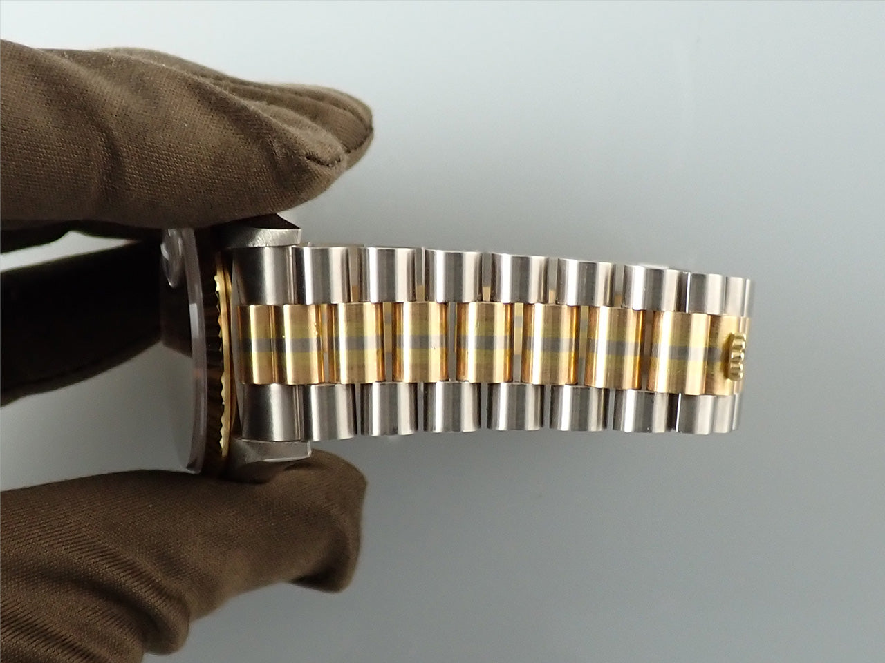 Rolex Day Date Toridoll Ref.18239BIC