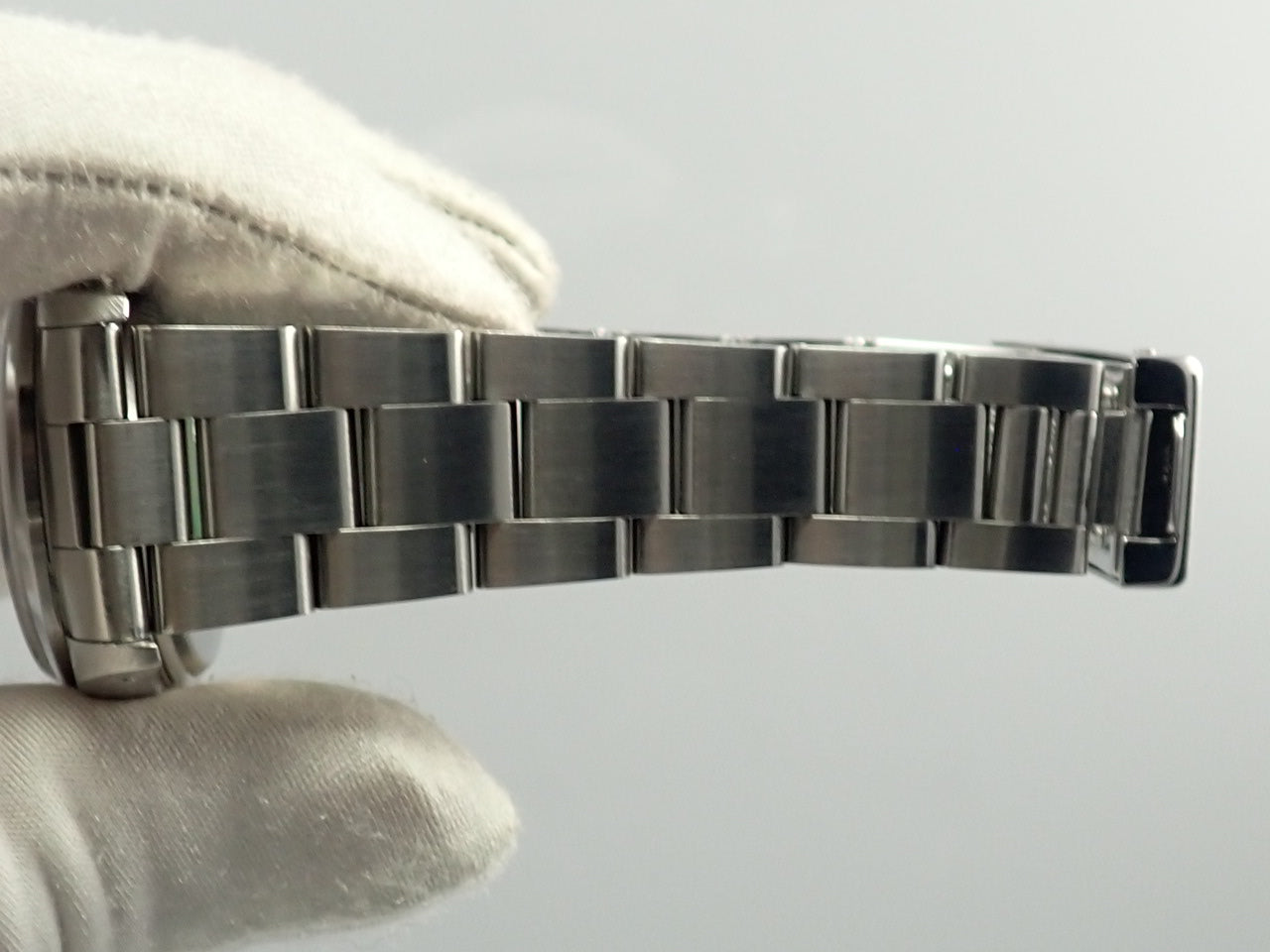Rolex Air King Tiffany Ref.14000 X