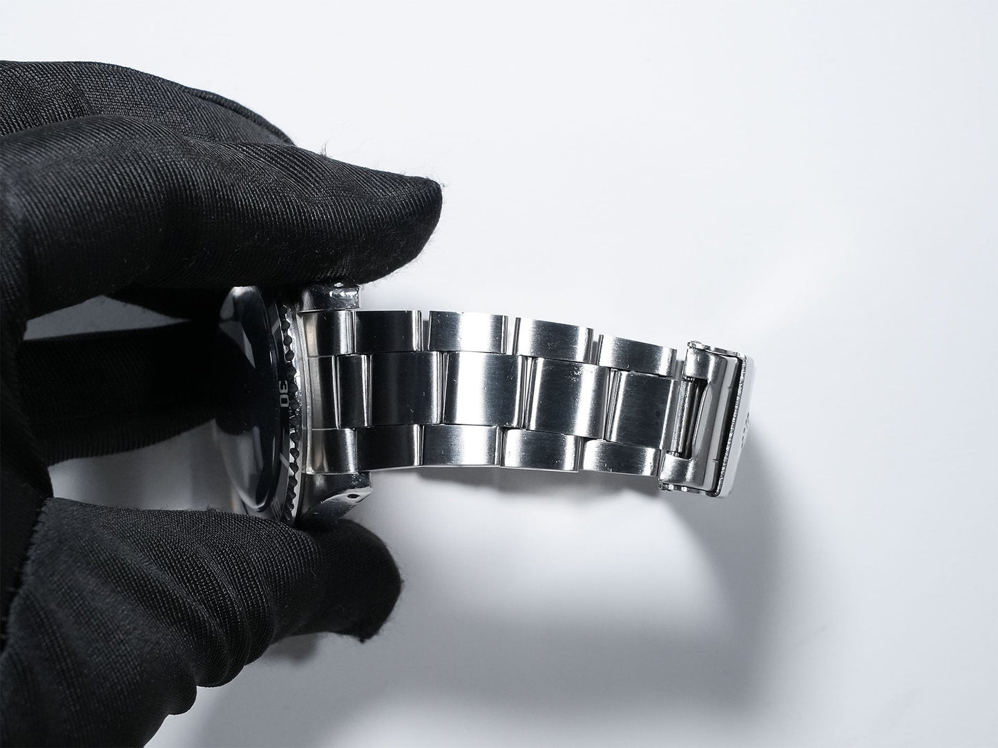 Rolex Submariner Reference 5513 No. 25