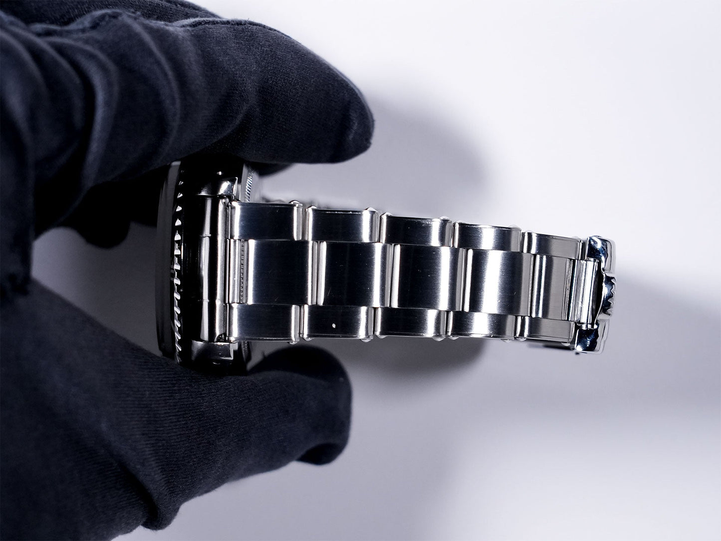 Rolex Submariner Date Reference 1680 No. 22