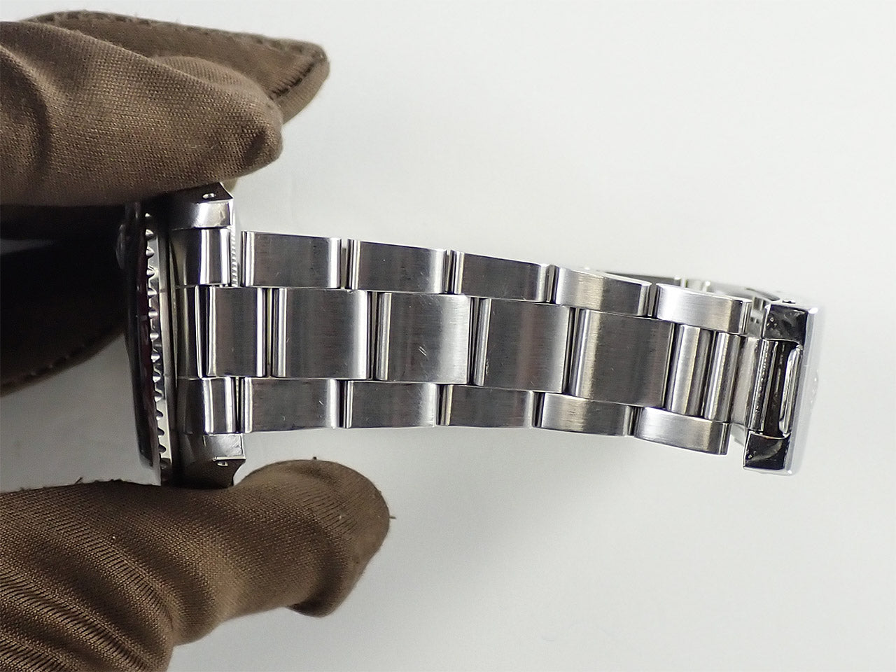 Rolex GMT-Master Reference 16750 No. 70