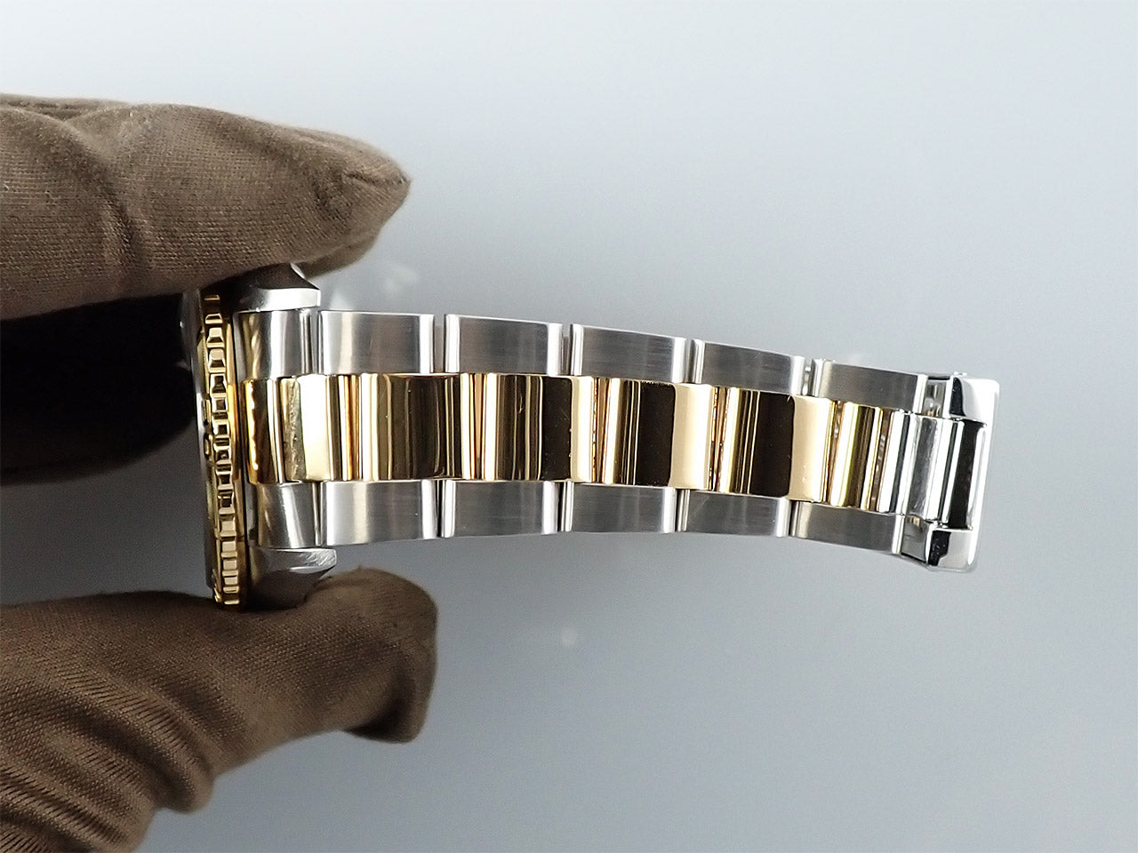 Rolex Datejust Thunderbird Reference 16263