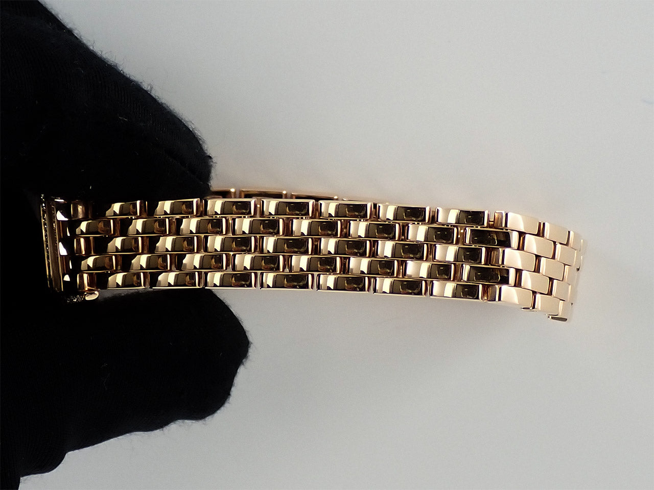 Cartier Panthere de Cartier watch mini Ref.WJPN0020